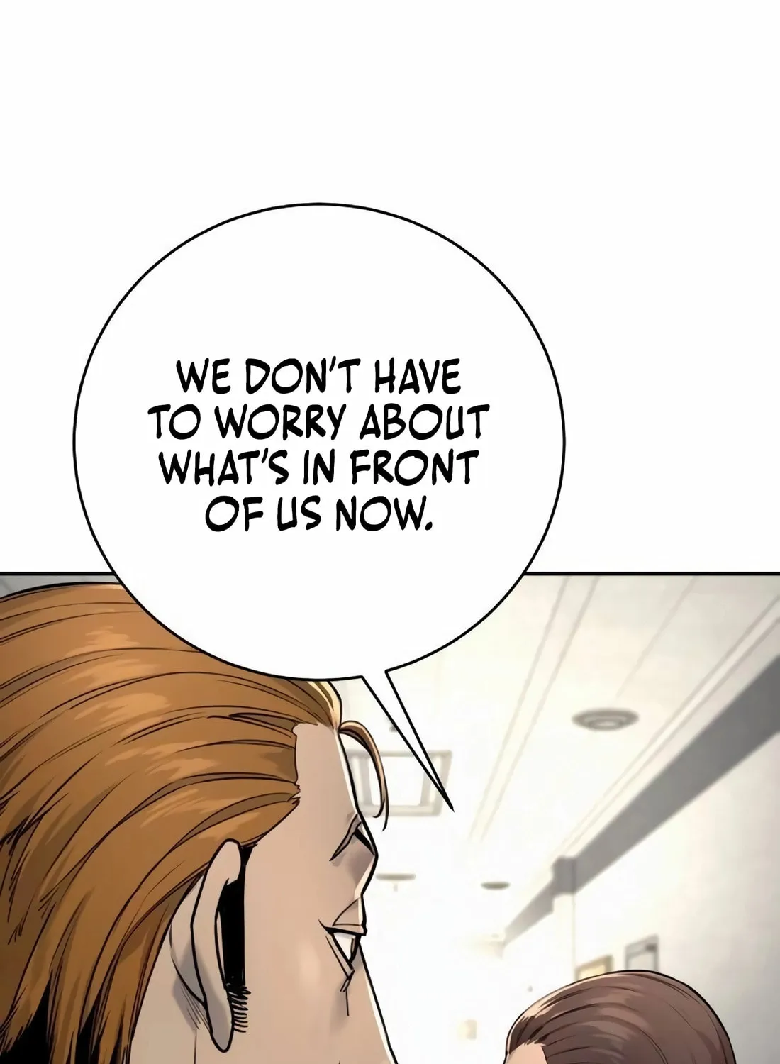 Return of the Bloodthirsty Police Chapter 77 page 85 - 