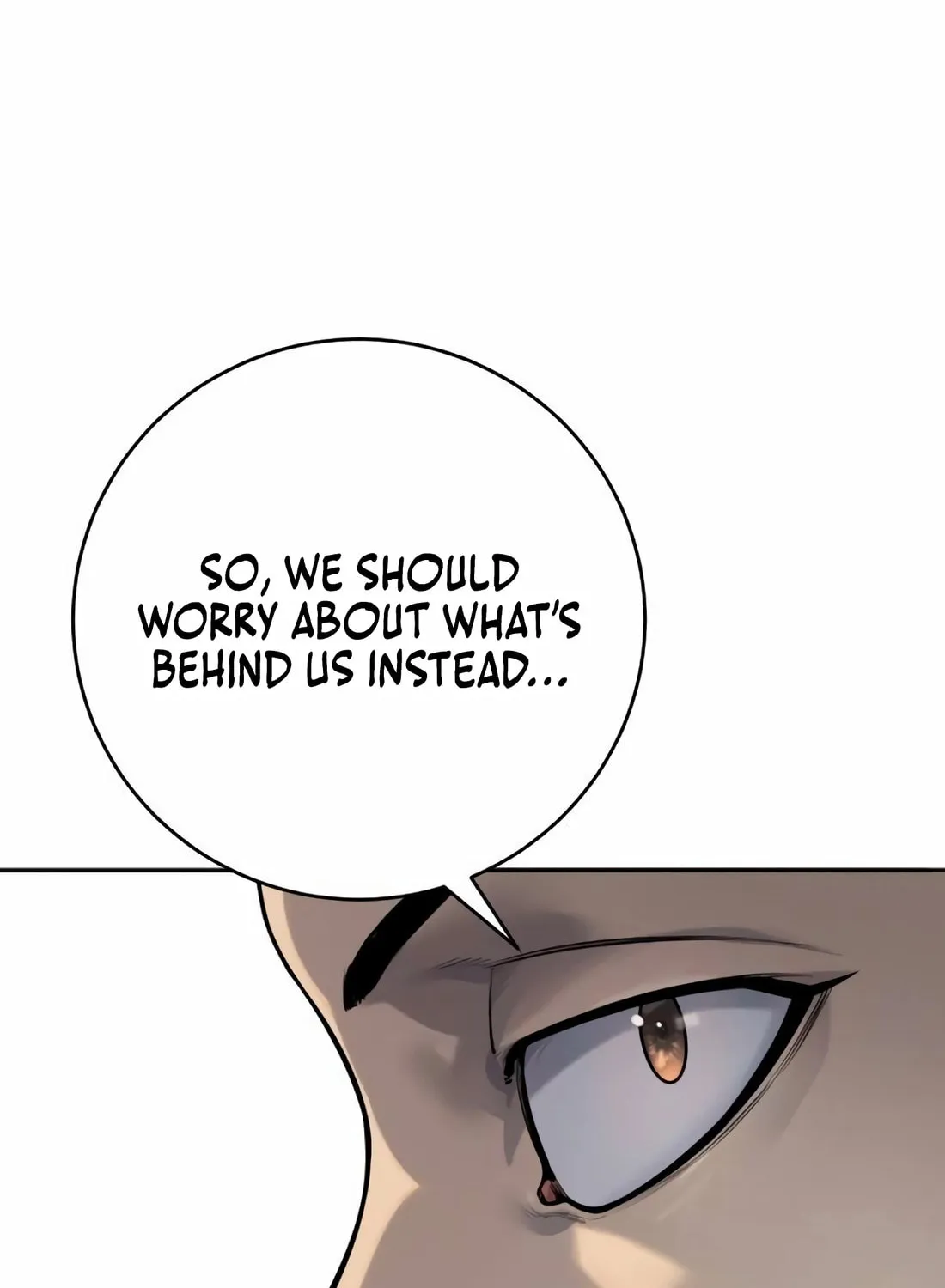 Return of the Bloodthirsty Police Chapter 77 page 87 - 