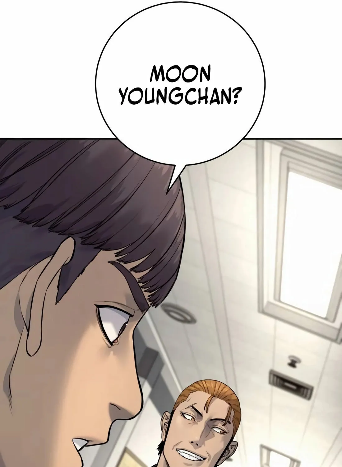 Return of the Bloodthirsty Police Chapter 77 page 97 - 