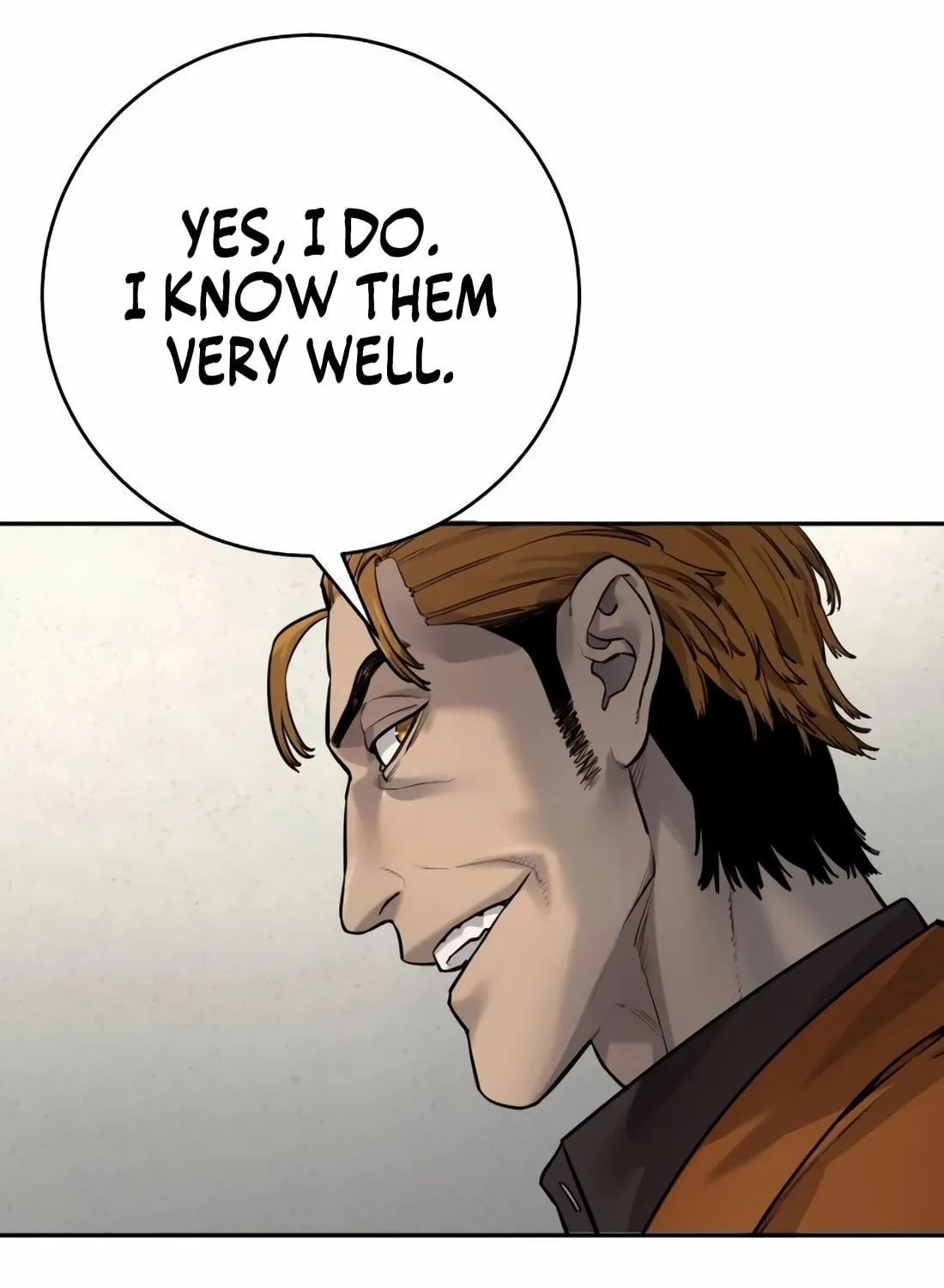 Return of the Bloodthirsty Police Chapter 77 page 99 - 