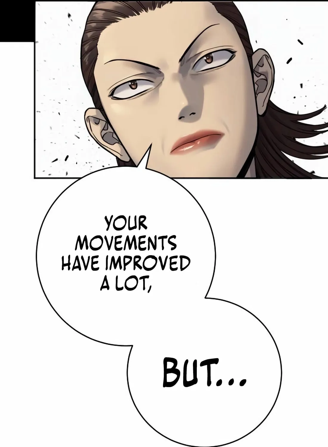 Return of the Bloodthirsty Police Chapter 78 page 106 - 