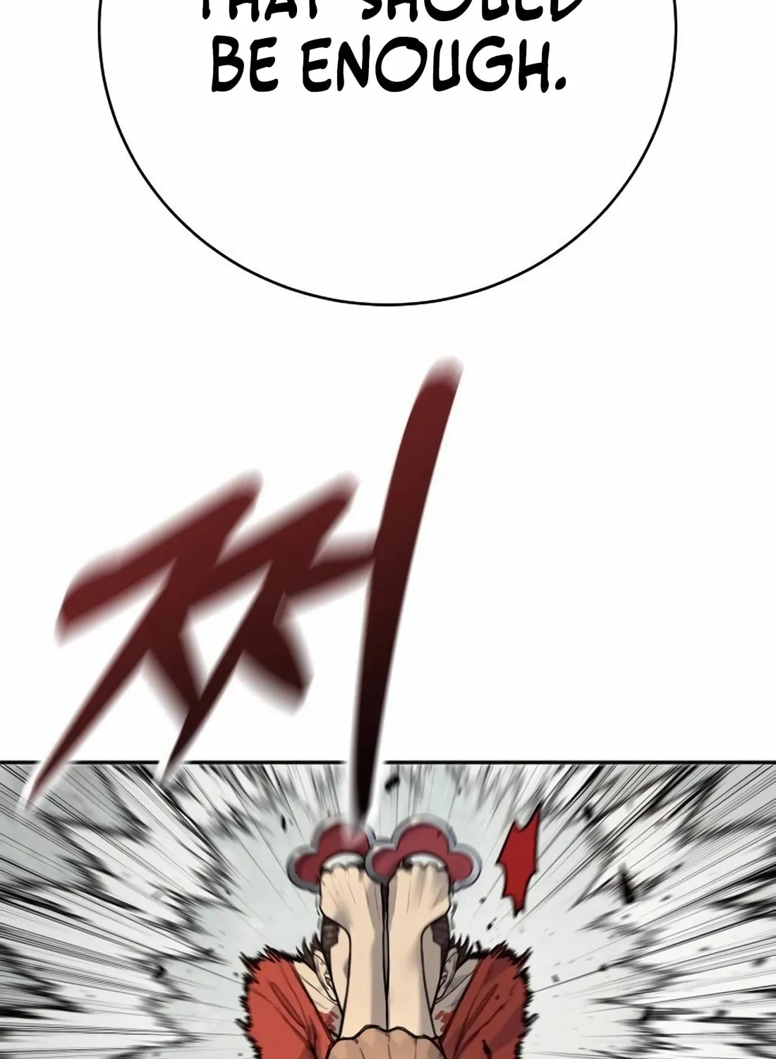 Return of the Bloodthirsty Police Chapter 78 page 110 - 