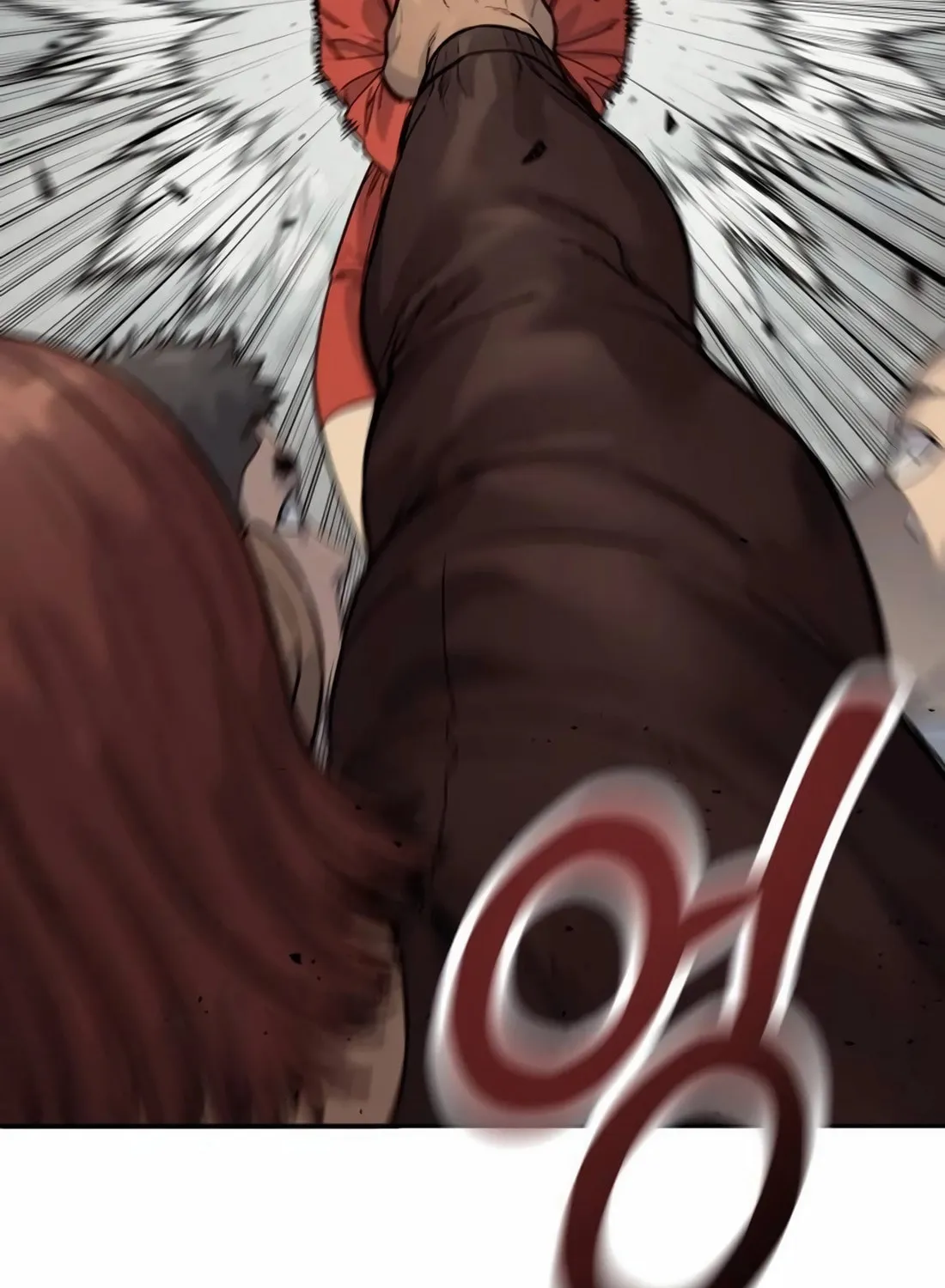 Return of the Bloodthirsty Police Chapter 78 page 111 - 