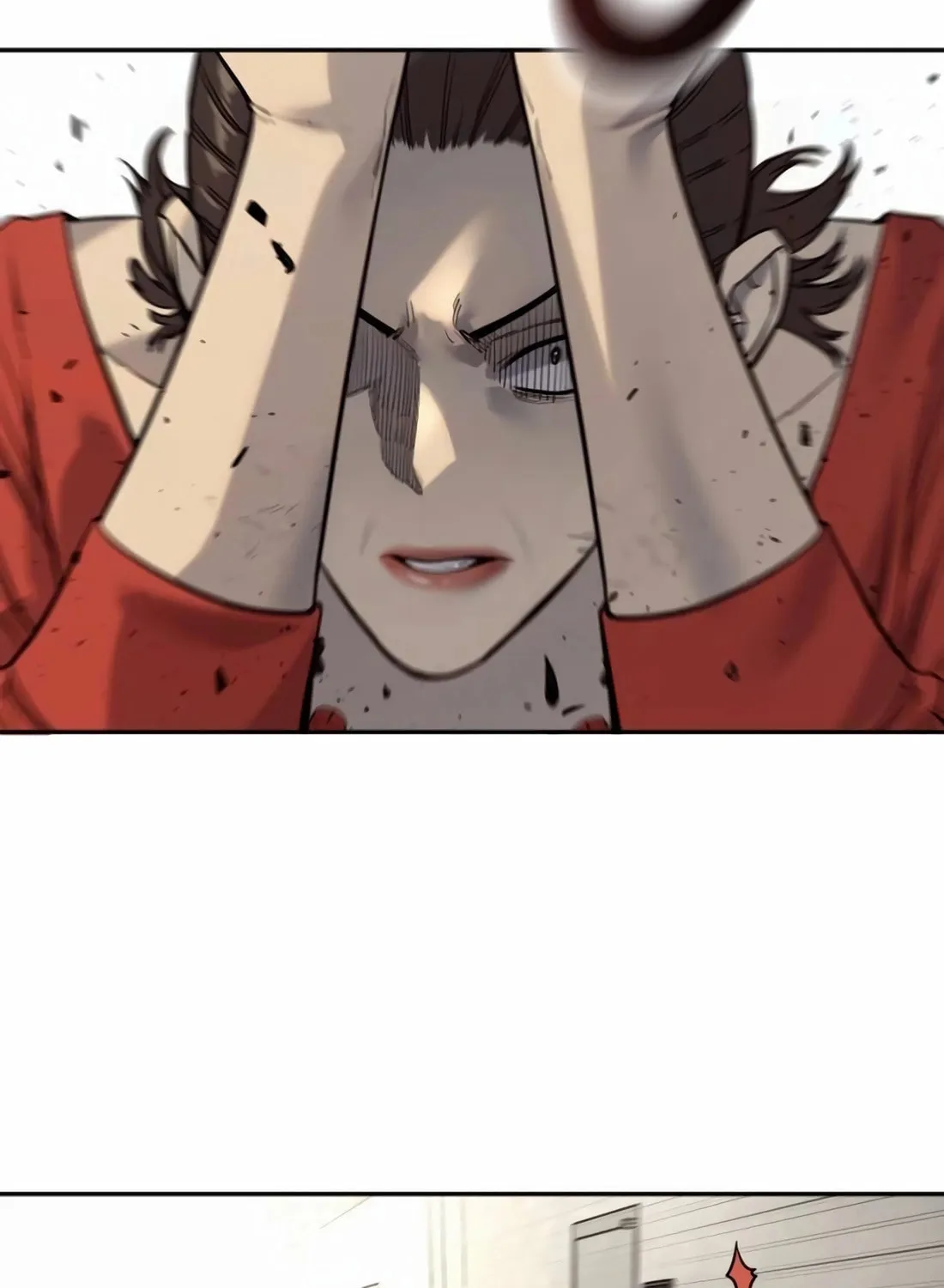 Return of the Bloodthirsty Police Chapter 78 page 112 - 