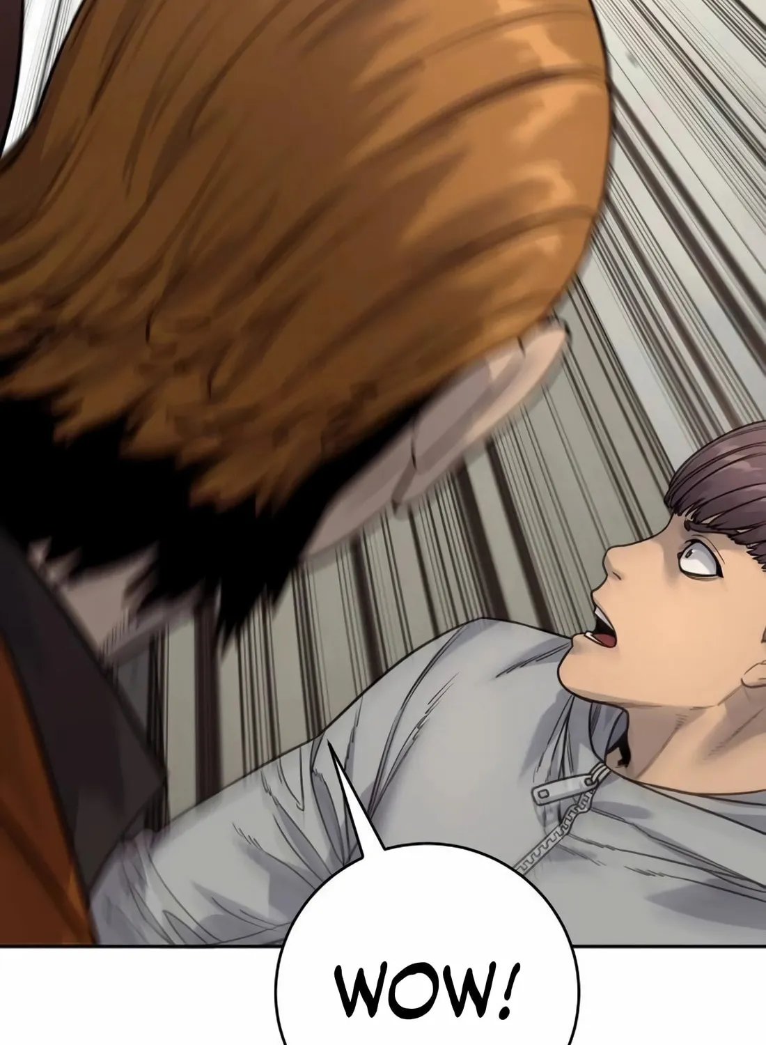 Return of the Bloodthirsty Police Chapter 78 page 117 - 