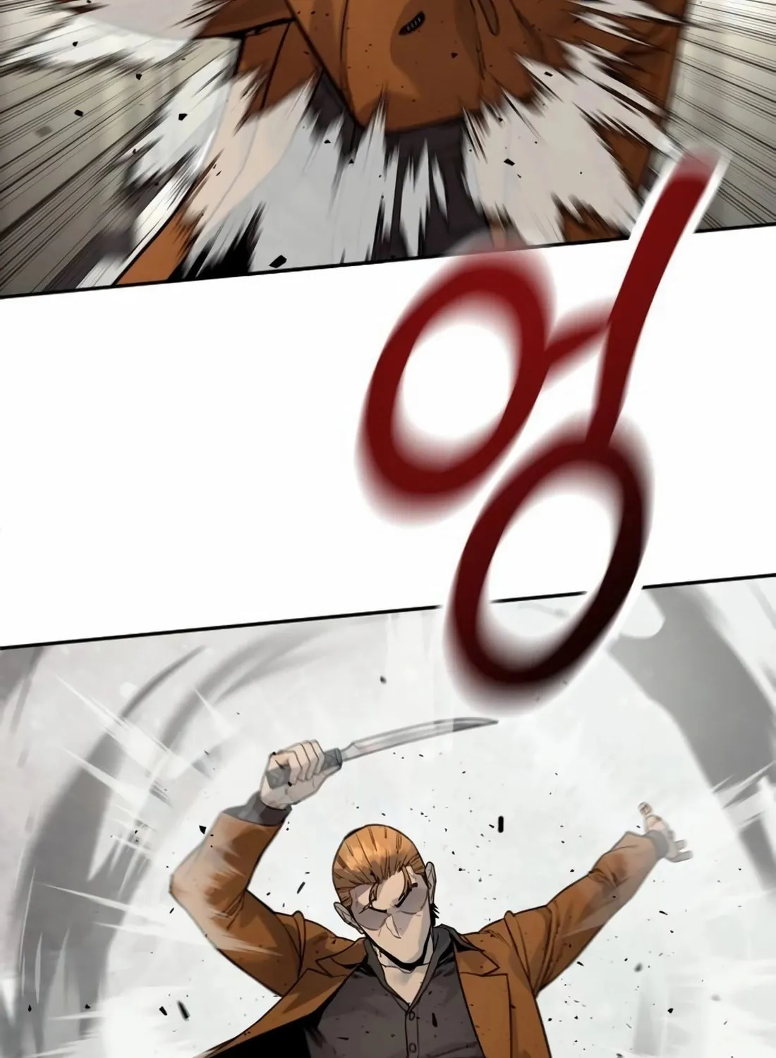 Return of the Bloodthirsty Police Chapter 78 page 119 - 