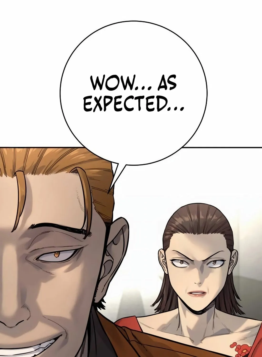 Return of the Bloodthirsty Police Chapter 78 page 123 - 