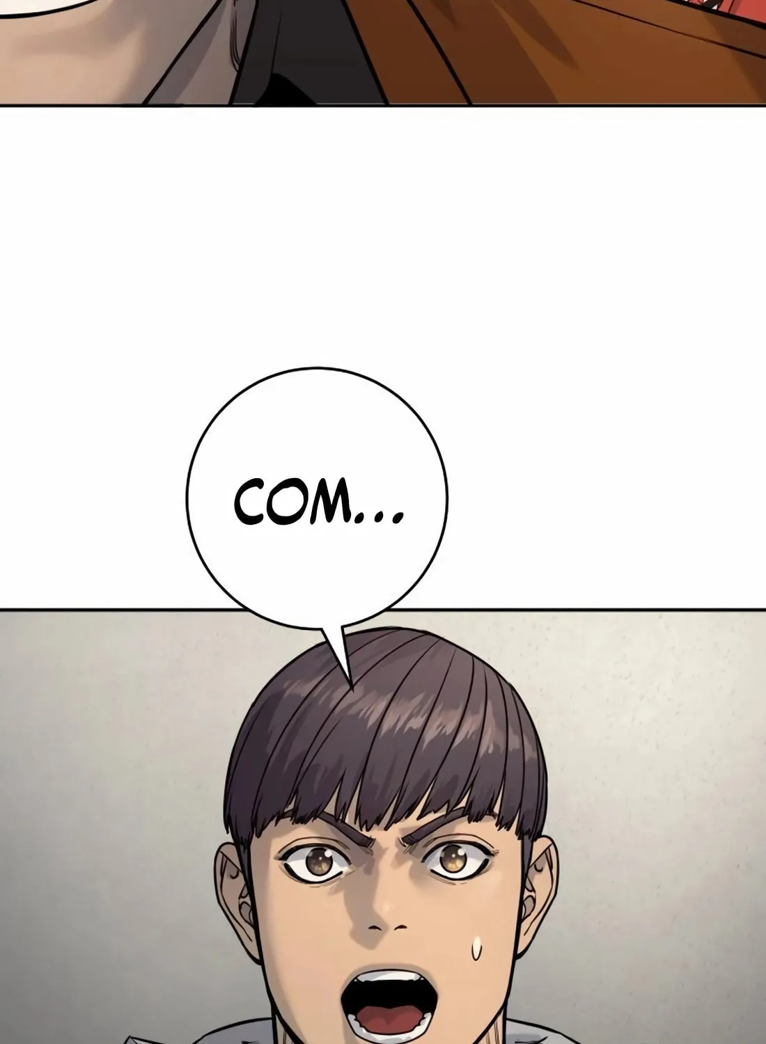Return of the Bloodthirsty Police Chapter 78 page 124 - 