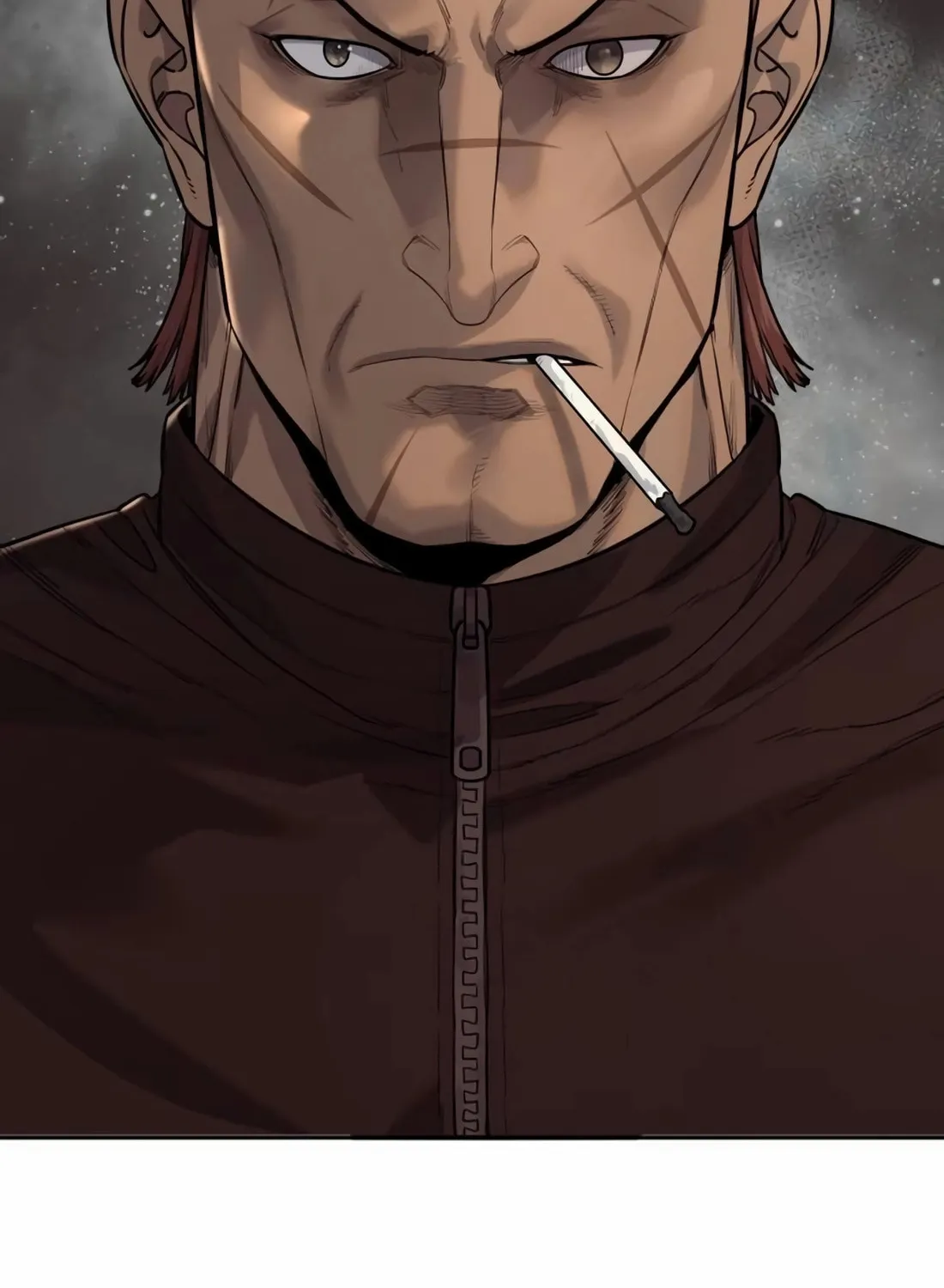 Return of the Bloodthirsty Police Chapter 78 page 127 - 