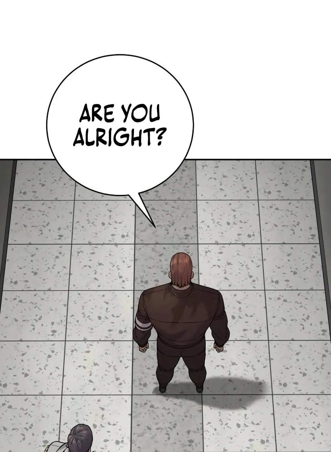 Return of the Bloodthirsty Police Chapter 78 page 128 - 