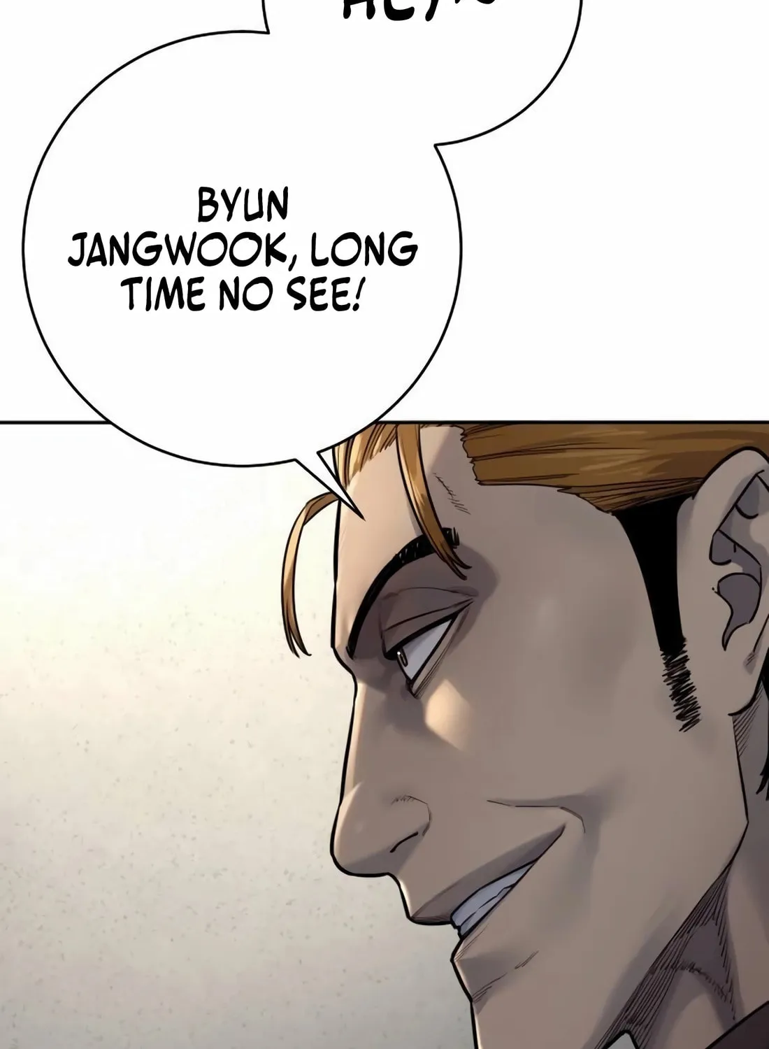 Return of the Bloodthirsty Police Chapter 78 page 131 - 