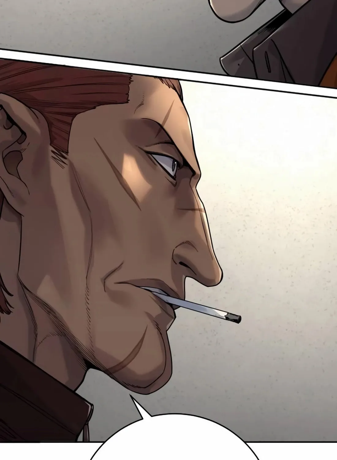 Return of the Bloodthirsty Police Chapter 78 page 132 - 