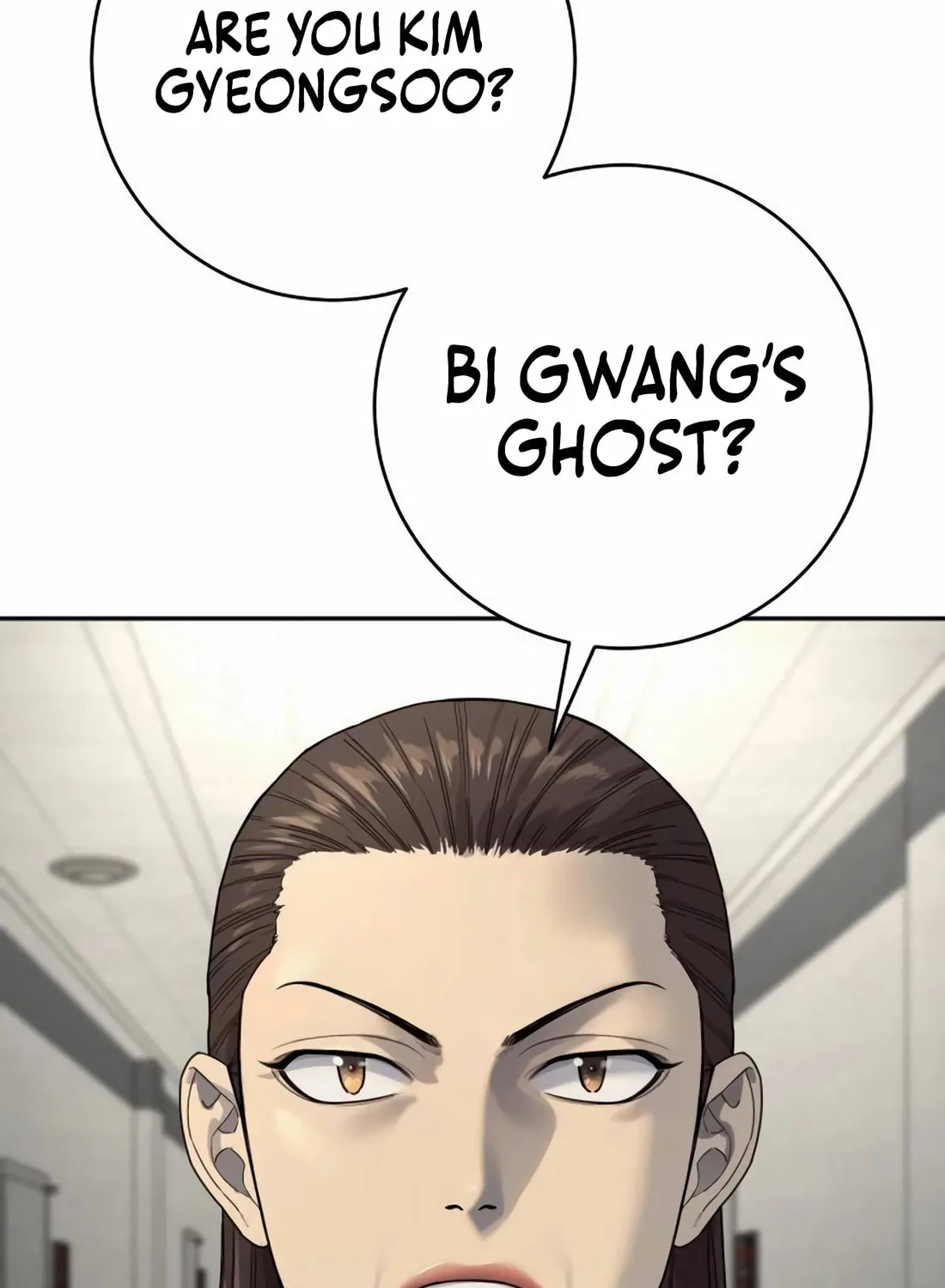 Return of the Bloodthirsty Police Chapter 78 page 148 - 