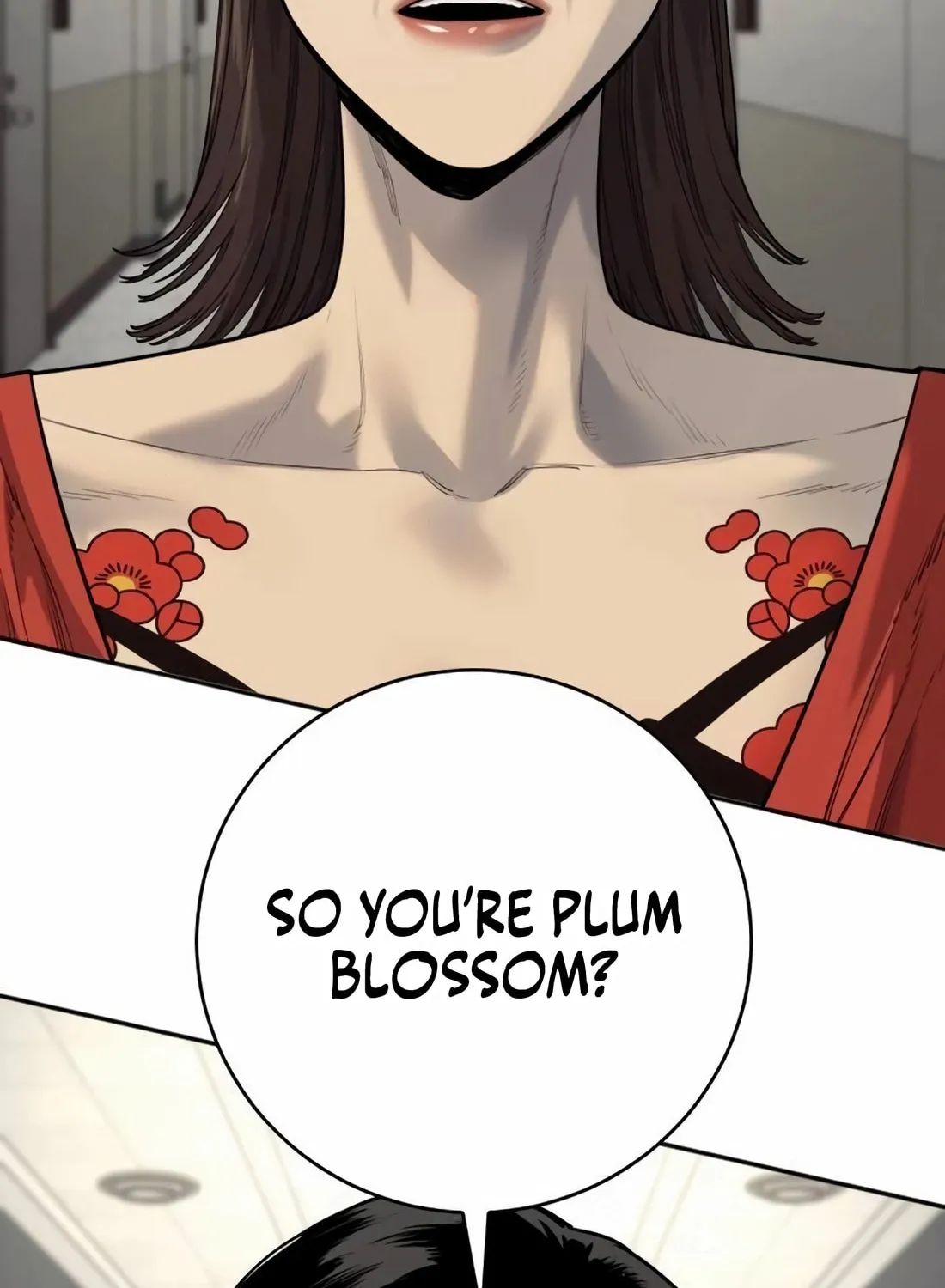 Return of the Bloodthirsty Police Chapter 78 page 149 - 