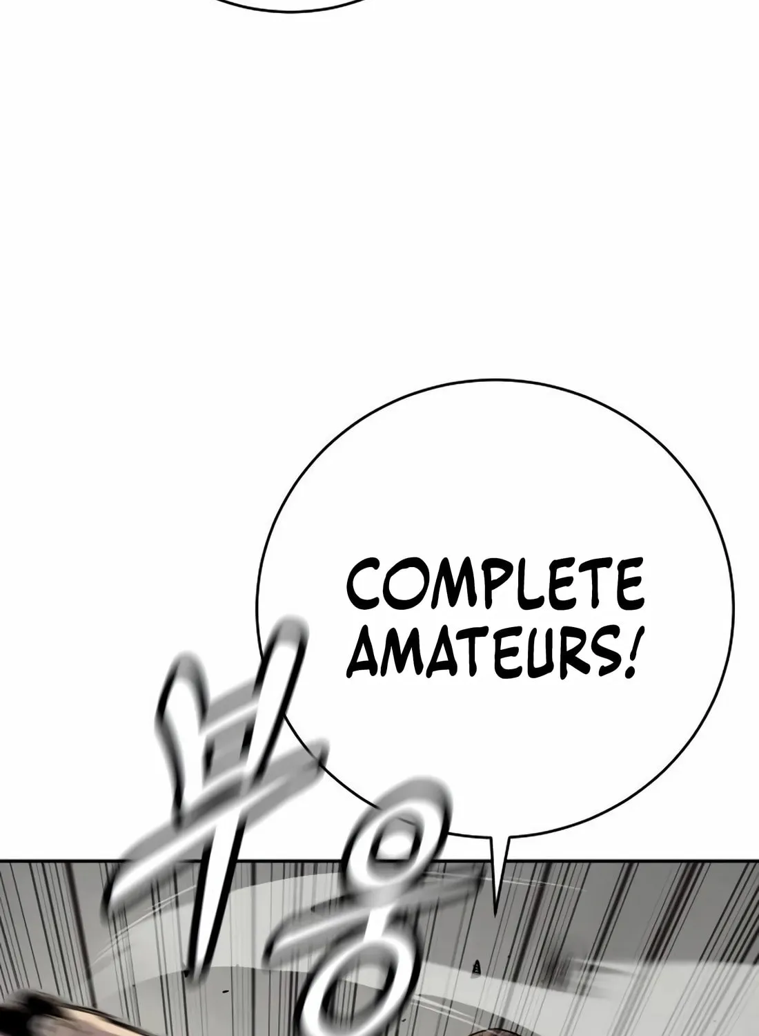 Return of the Bloodthirsty Police Chapter 78 page 24 - 