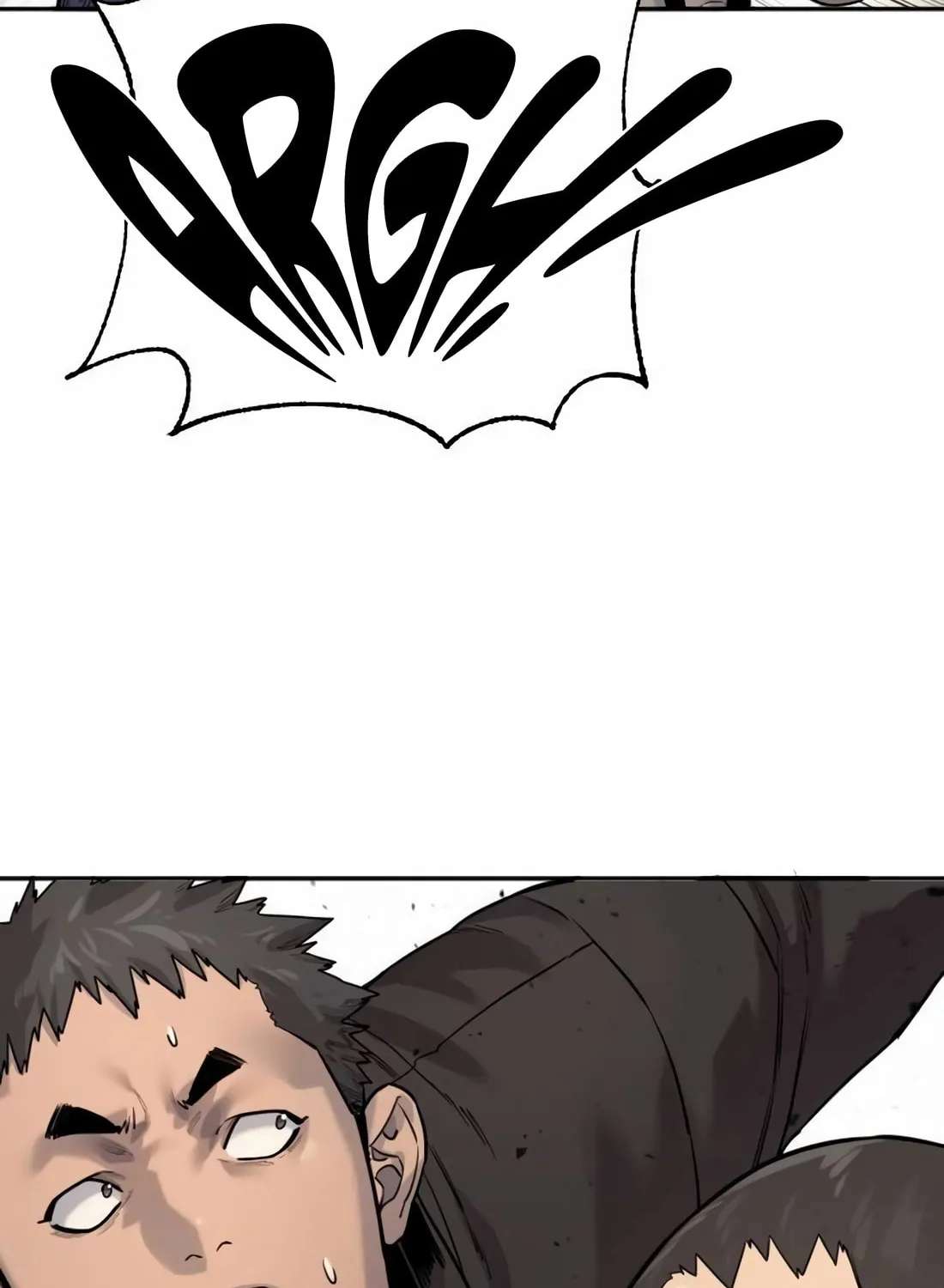Return of the Bloodthirsty Police Chapter 78 page 26 - 
