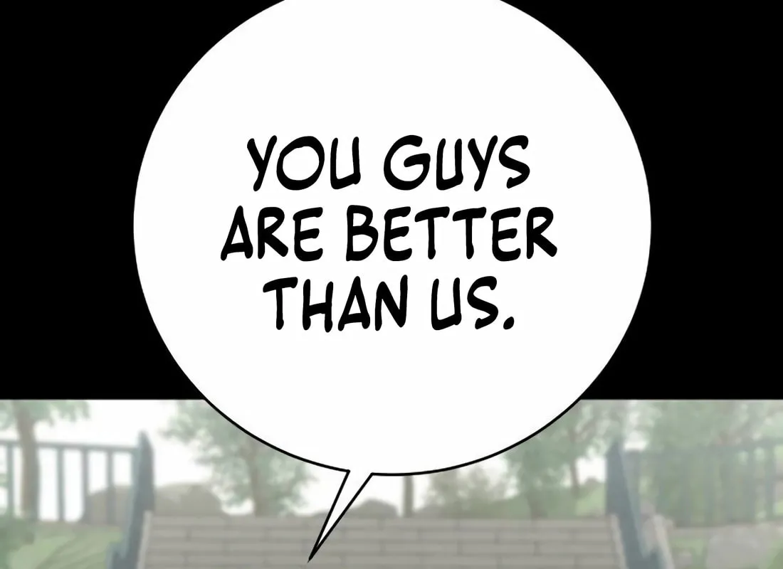 Return of the Bloodthirsty Police Chapter 78 page 29 - 