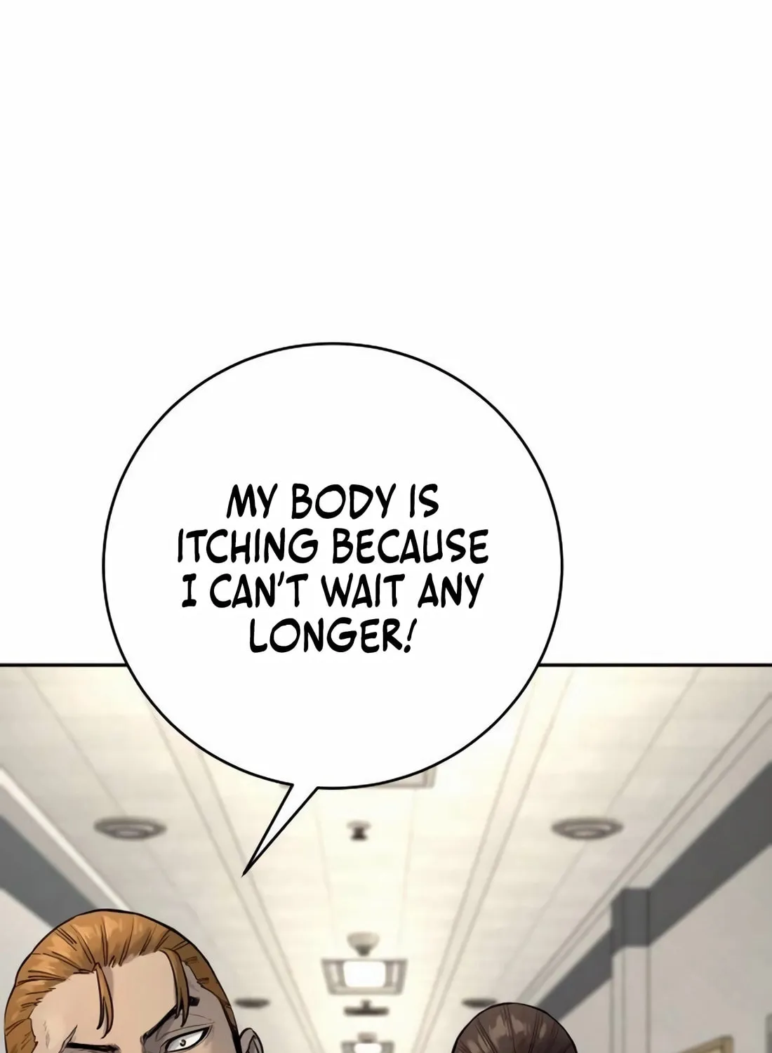 Return of the Bloodthirsty Police Chapter 78 page 4 - 