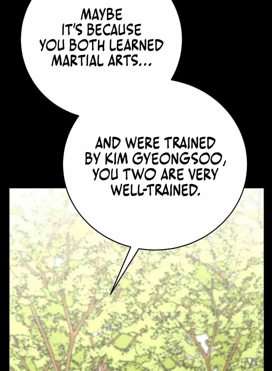 Return of the Bloodthirsty Police Chapter 78 page 33 - 