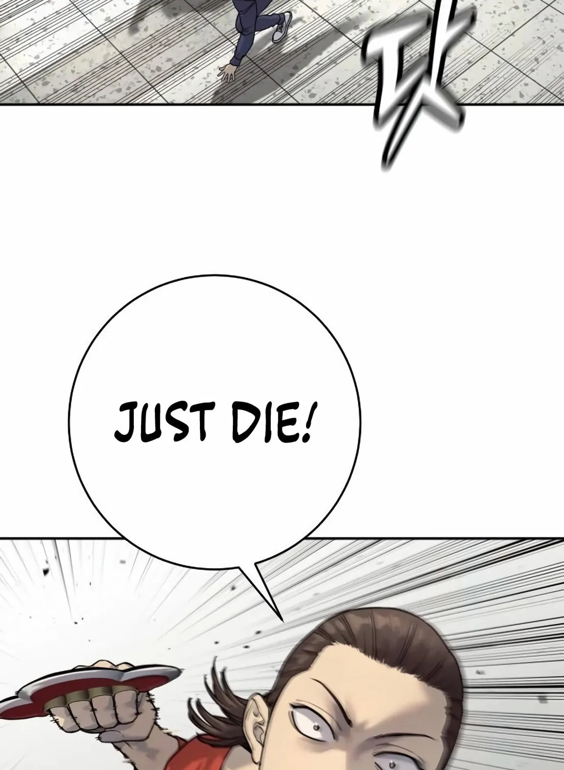 Return of the Bloodthirsty Police Chapter 78 page 41 - 