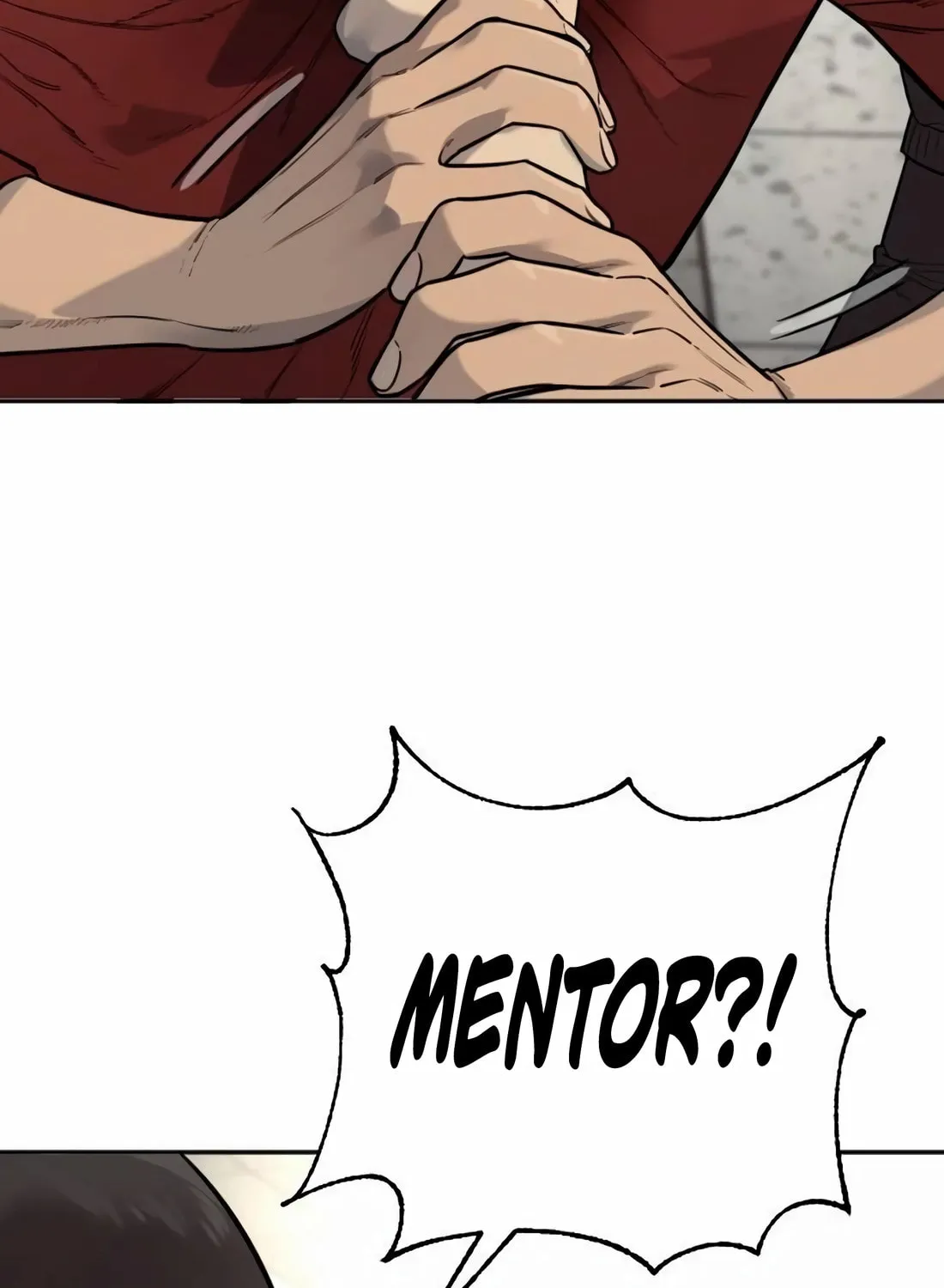 Return of the Bloodthirsty Police Chapter 78 page 47 - 