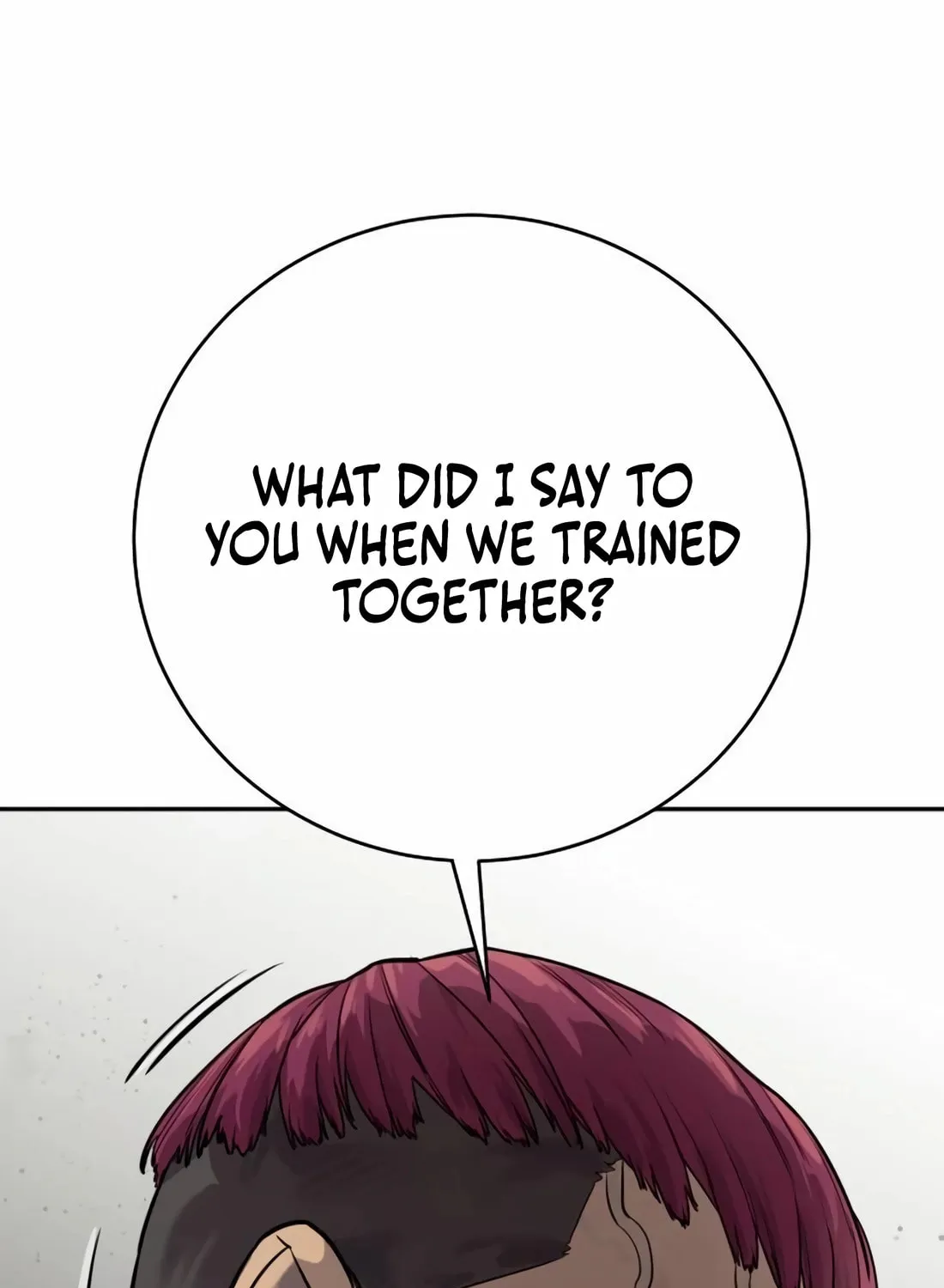 Return of the Bloodthirsty Police Chapter 78 page 50 - 
