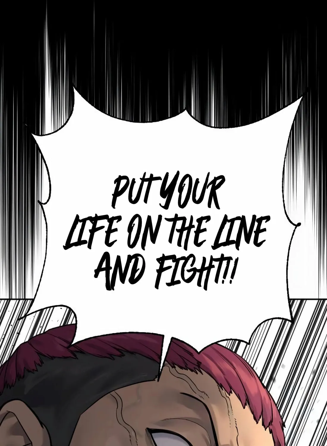 Return of the Bloodthirsty Police Chapter 78 page 59 - 