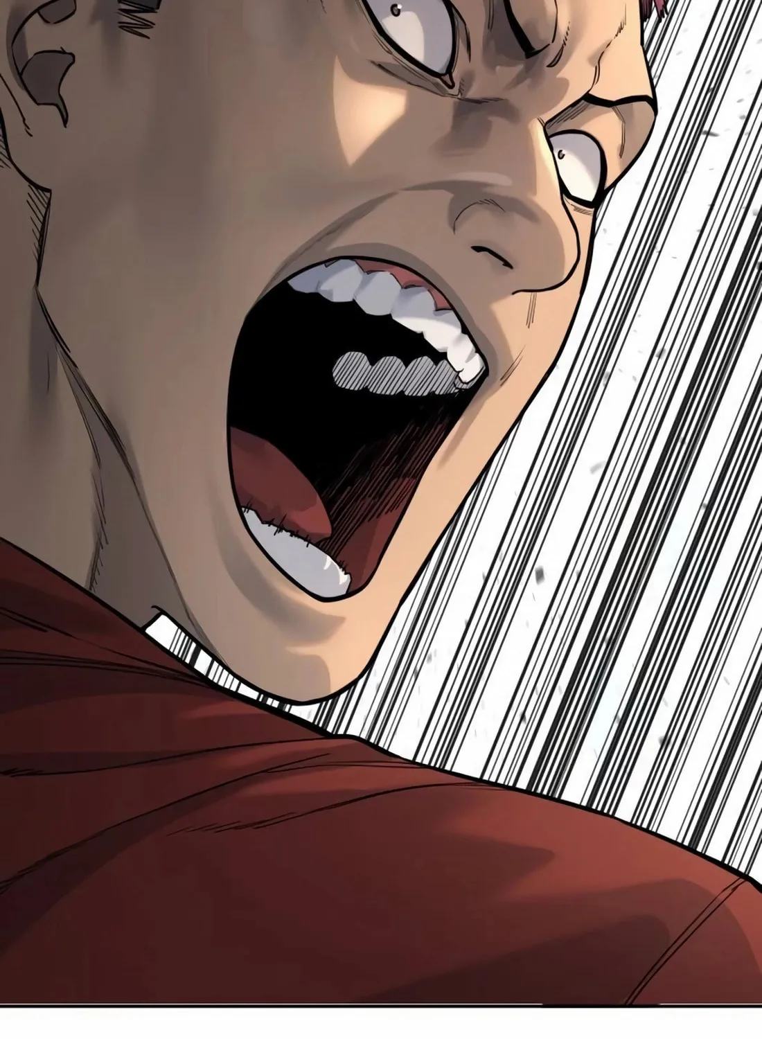 Return of the Bloodthirsty Police Chapter 78 page 60 - 
