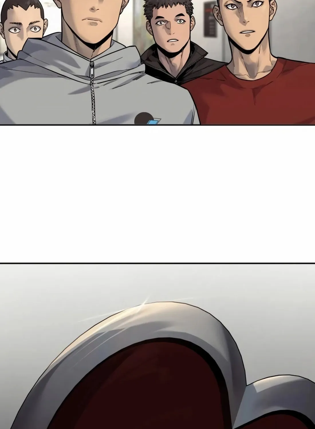 Return of the Bloodthirsty Police Chapter 78 page 7 - 