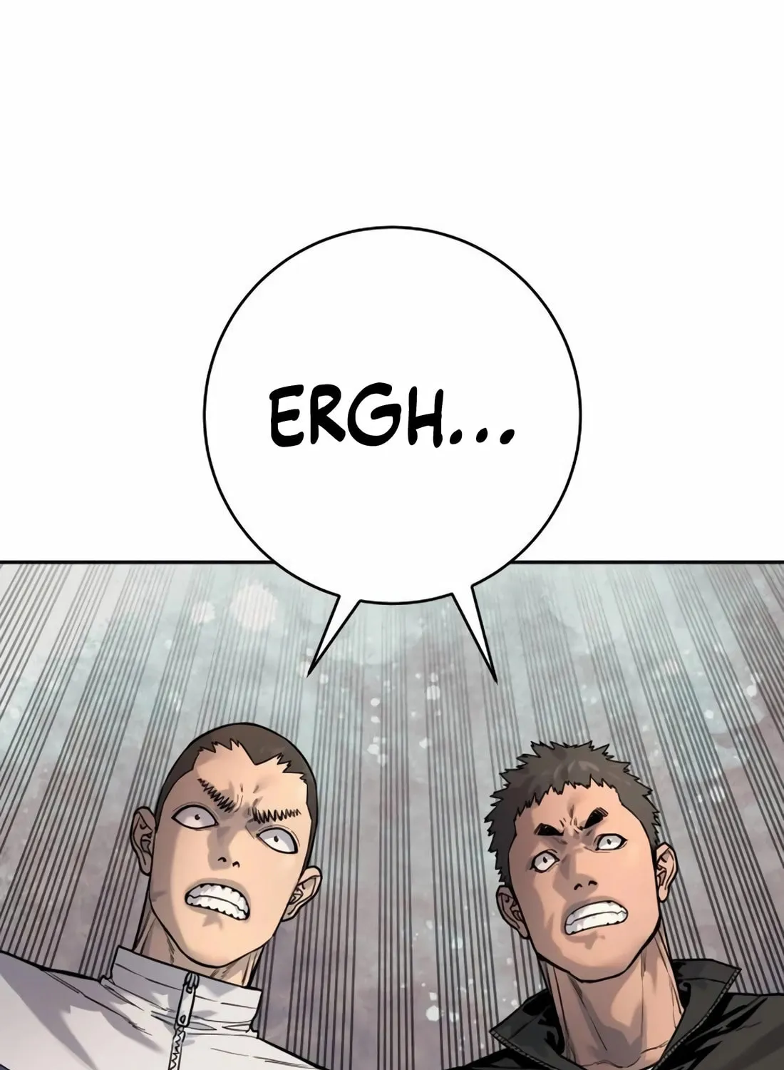 Return of the Bloodthirsty Police Chapter 78 page 61 - 
