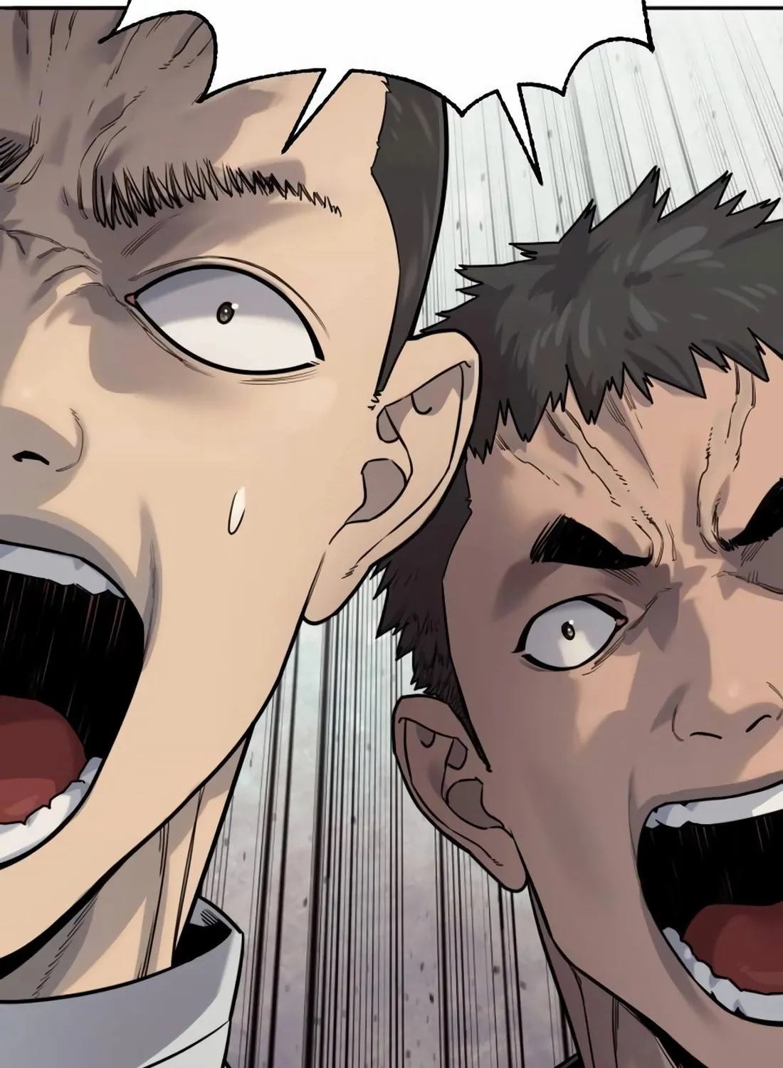 Return of the Bloodthirsty Police Chapter 78 page 63 - 