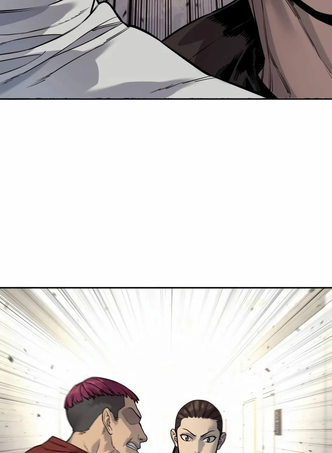 Return of the Bloodthirsty Police Chapter 78 page 64 - 