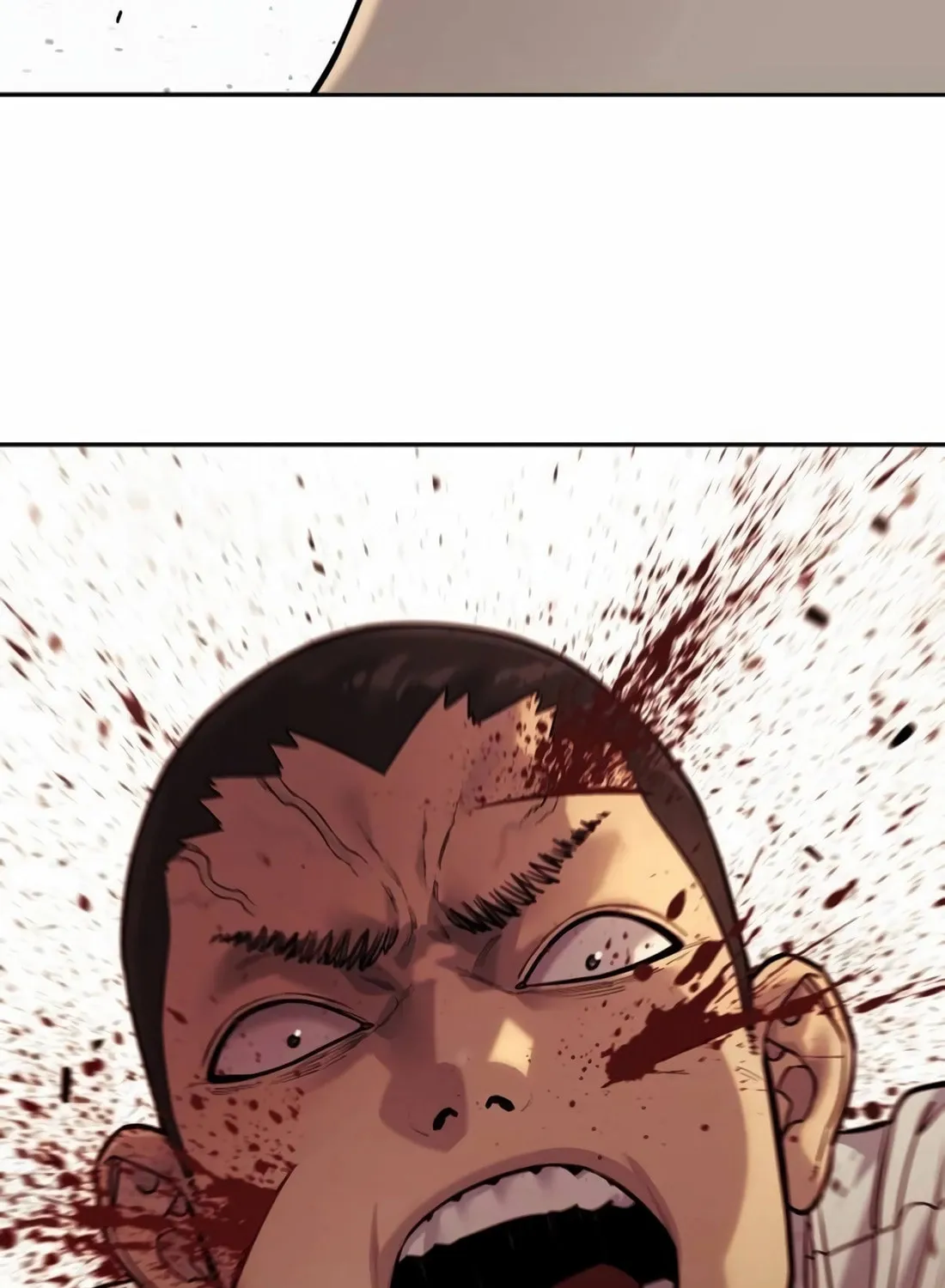Return of the Bloodthirsty Police Chapter 78 page 70 - 