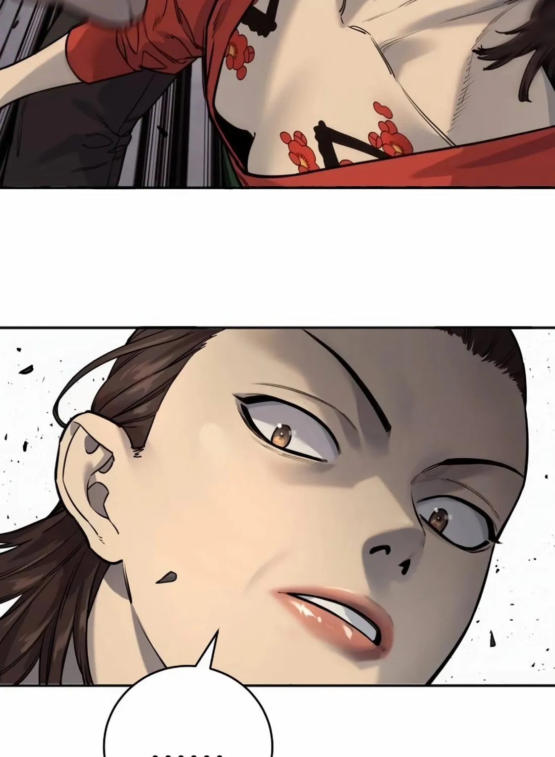 Return of the Bloodthirsty Police Chapter 78 page 76 - 