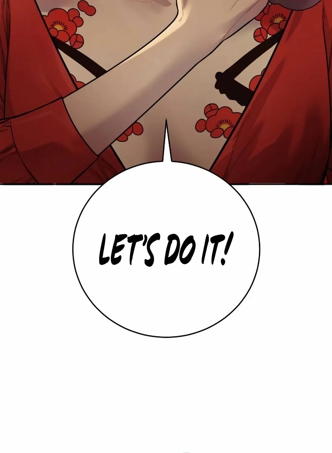 Return of the Bloodthirsty Police Chapter 78 page 9 - 