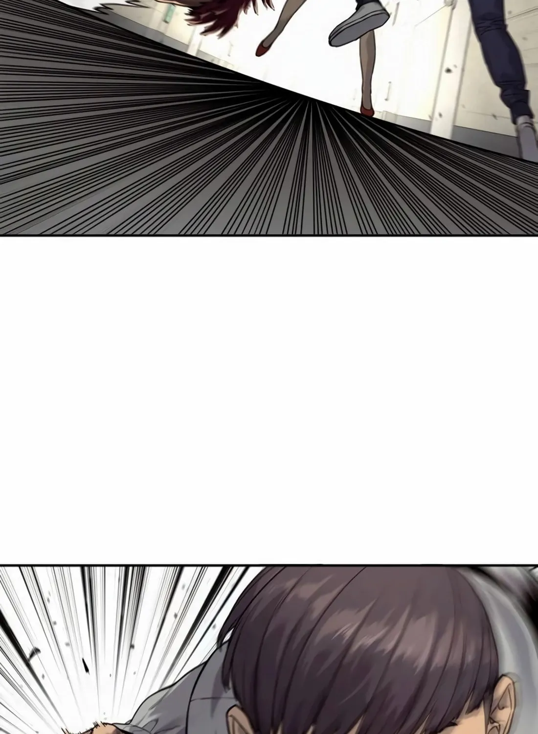Return of the Bloodthirsty Police Chapter 78 page 83 - 