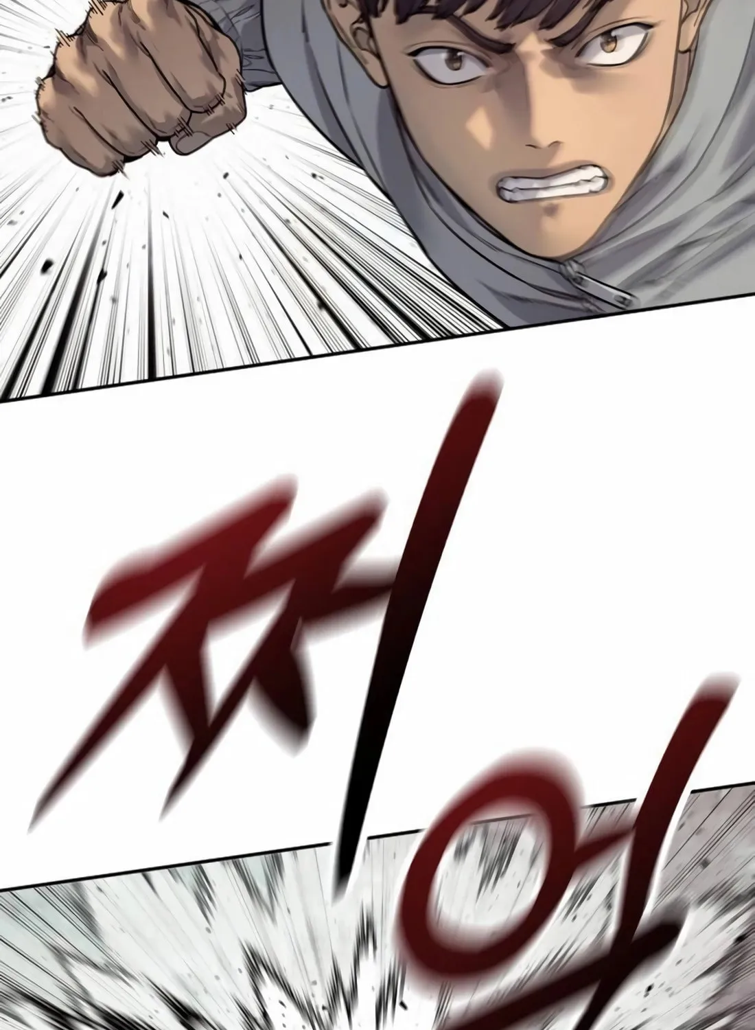 Return of the Bloodthirsty Police Chapter 78 page 84 - 