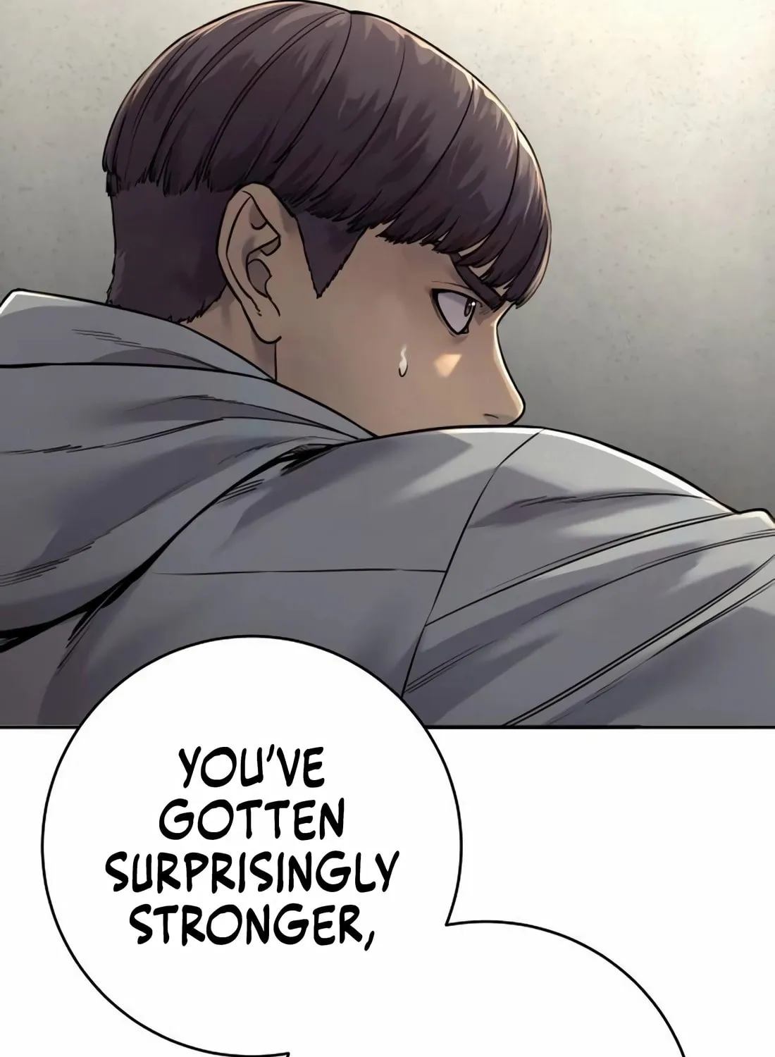 Return of the Bloodthirsty Police Chapter 78 page 87 - 