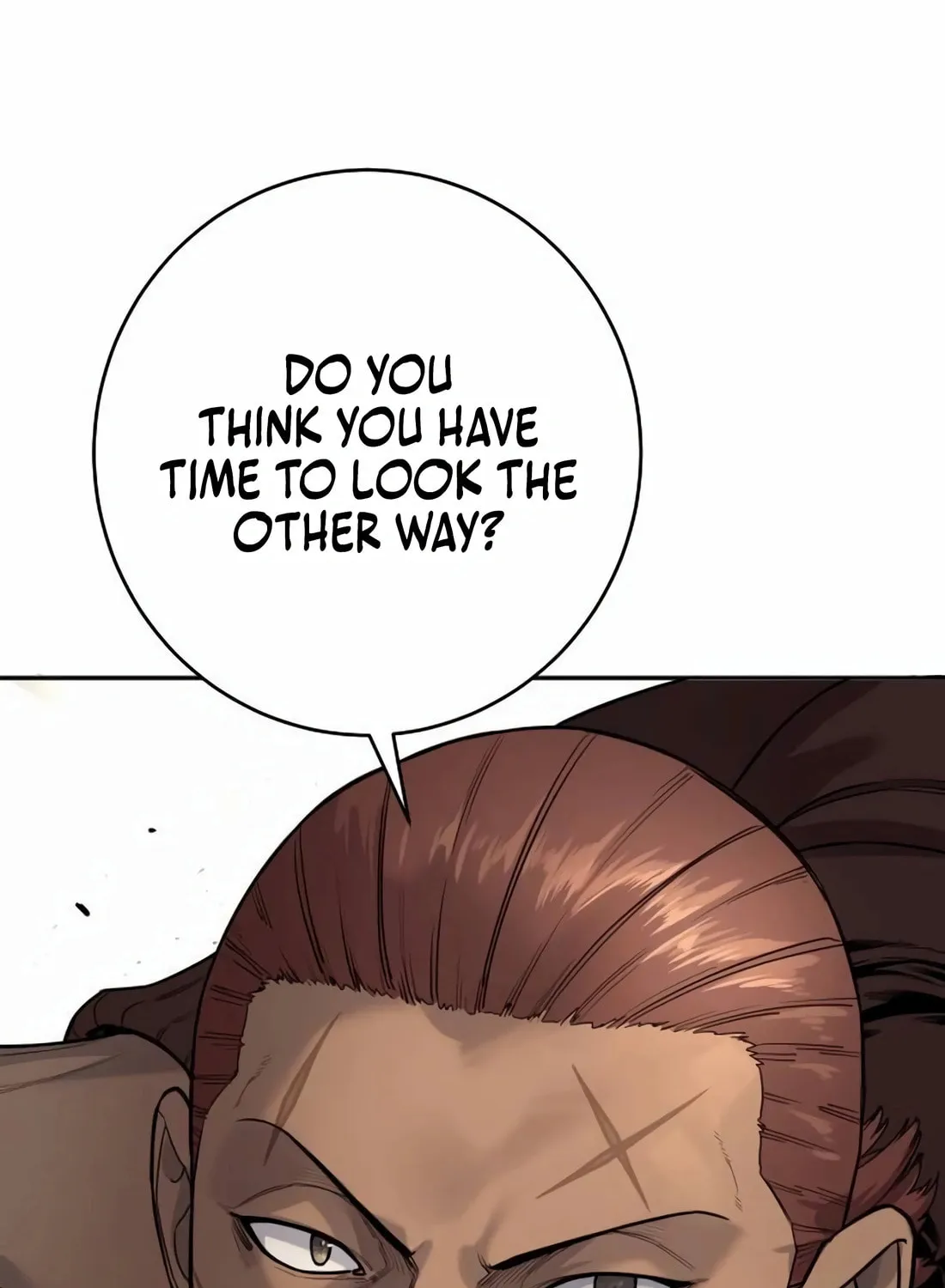 Return of the Bloodthirsty Police Chapter 79 page 104 - 