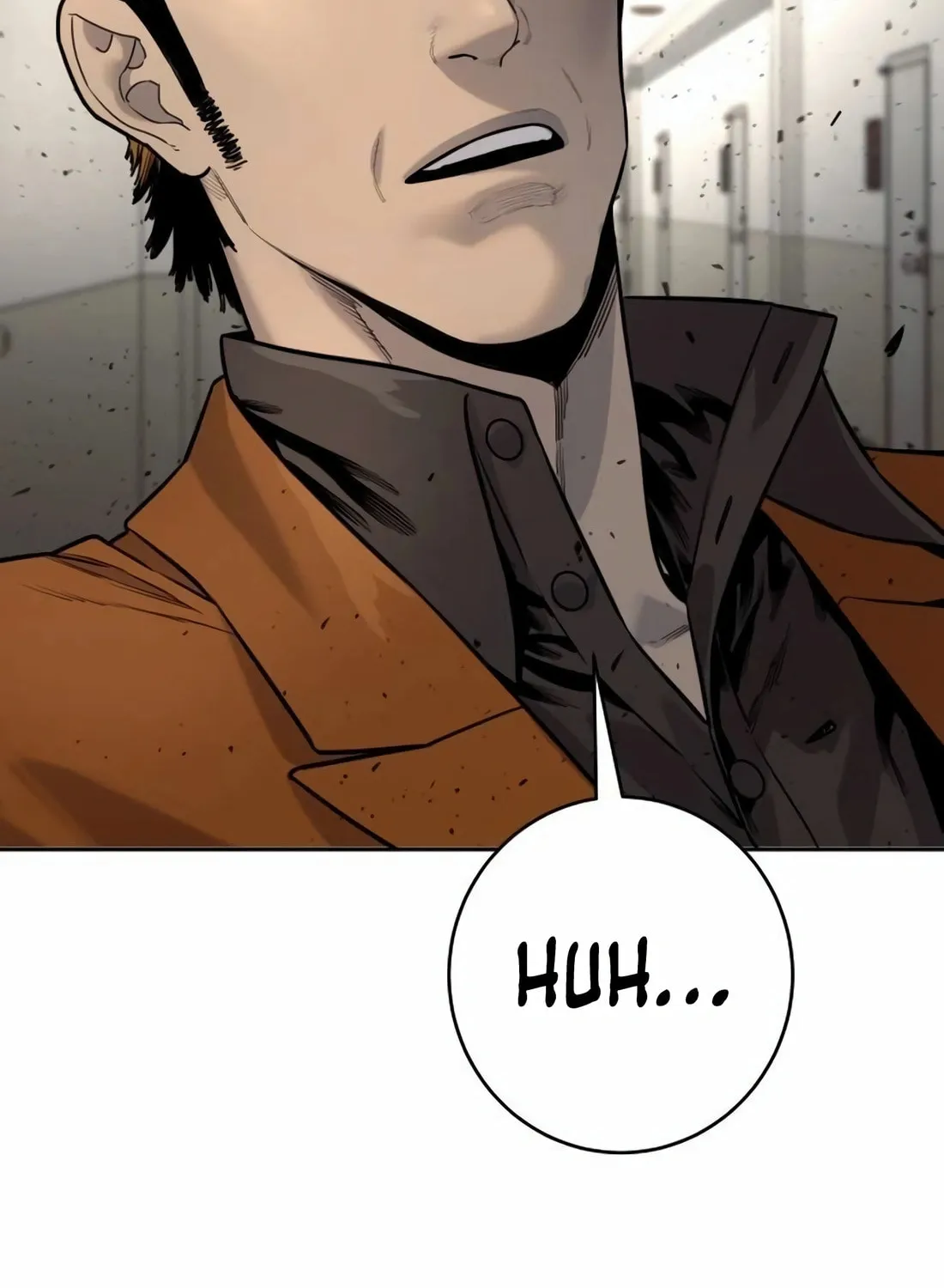 Return of the Bloodthirsty Police Chapter 79 page 106 - 