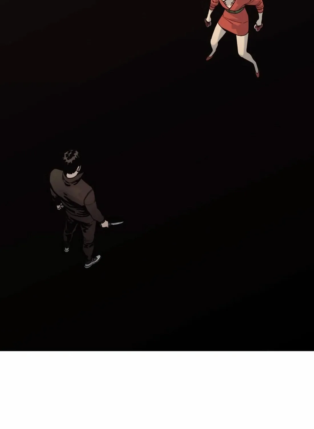Return of the Bloodthirsty Police Chapter 79 page 108 - 