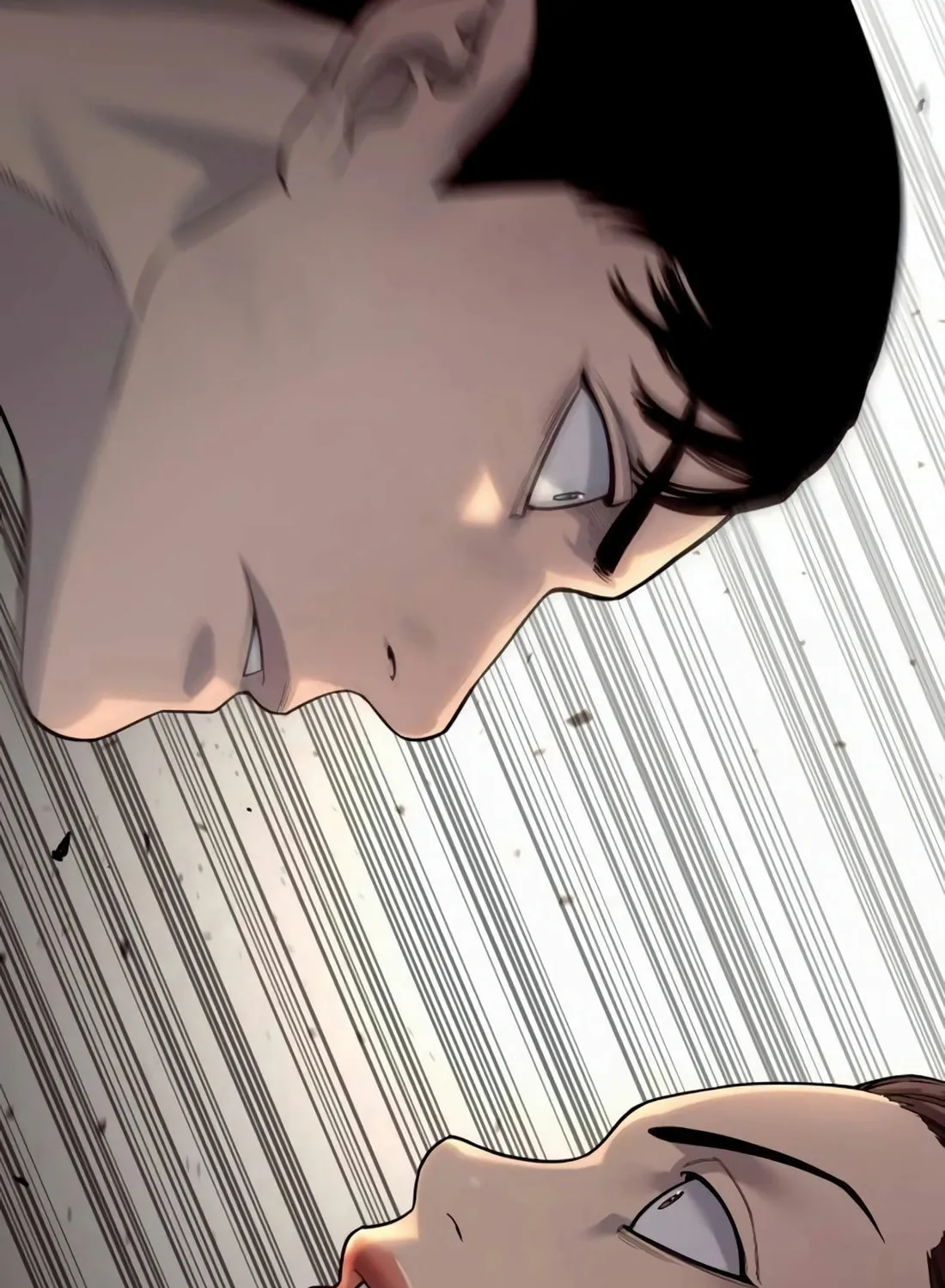 Return of the Bloodthirsty Police Chapter 79 page 115 - 