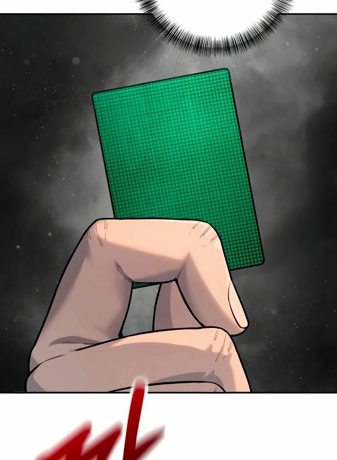 Return of the Bloodthirsty Police Chapter 79 page 118 - 