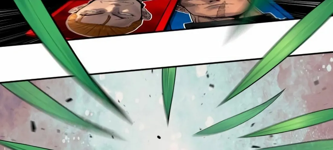 Return of the Bloodthirsty Police Chapter 79 page 122 - 