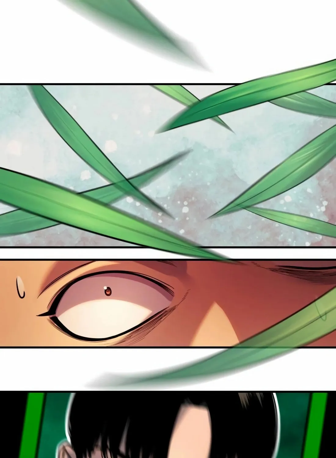 Return of the Bloodthirsty Police Chapter 79 page 128 - 