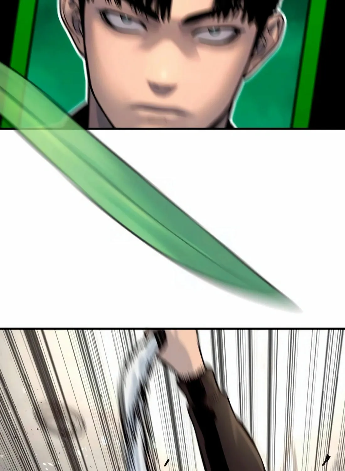 Return of the Bloodthirsty Police Chapter 79 page 129 - 