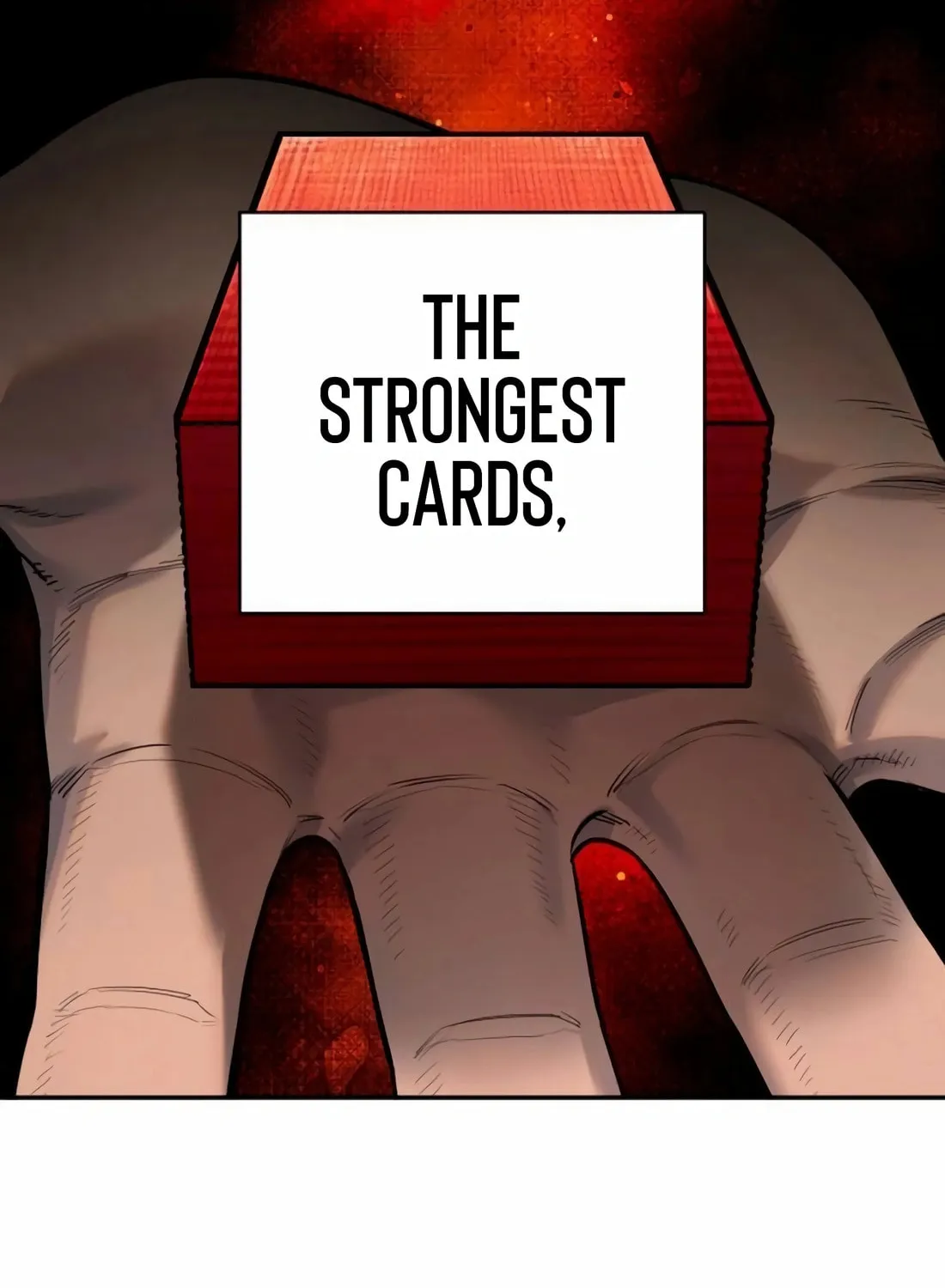 Return of the Bloodthirsty Police Chapter 79 page 14 - 