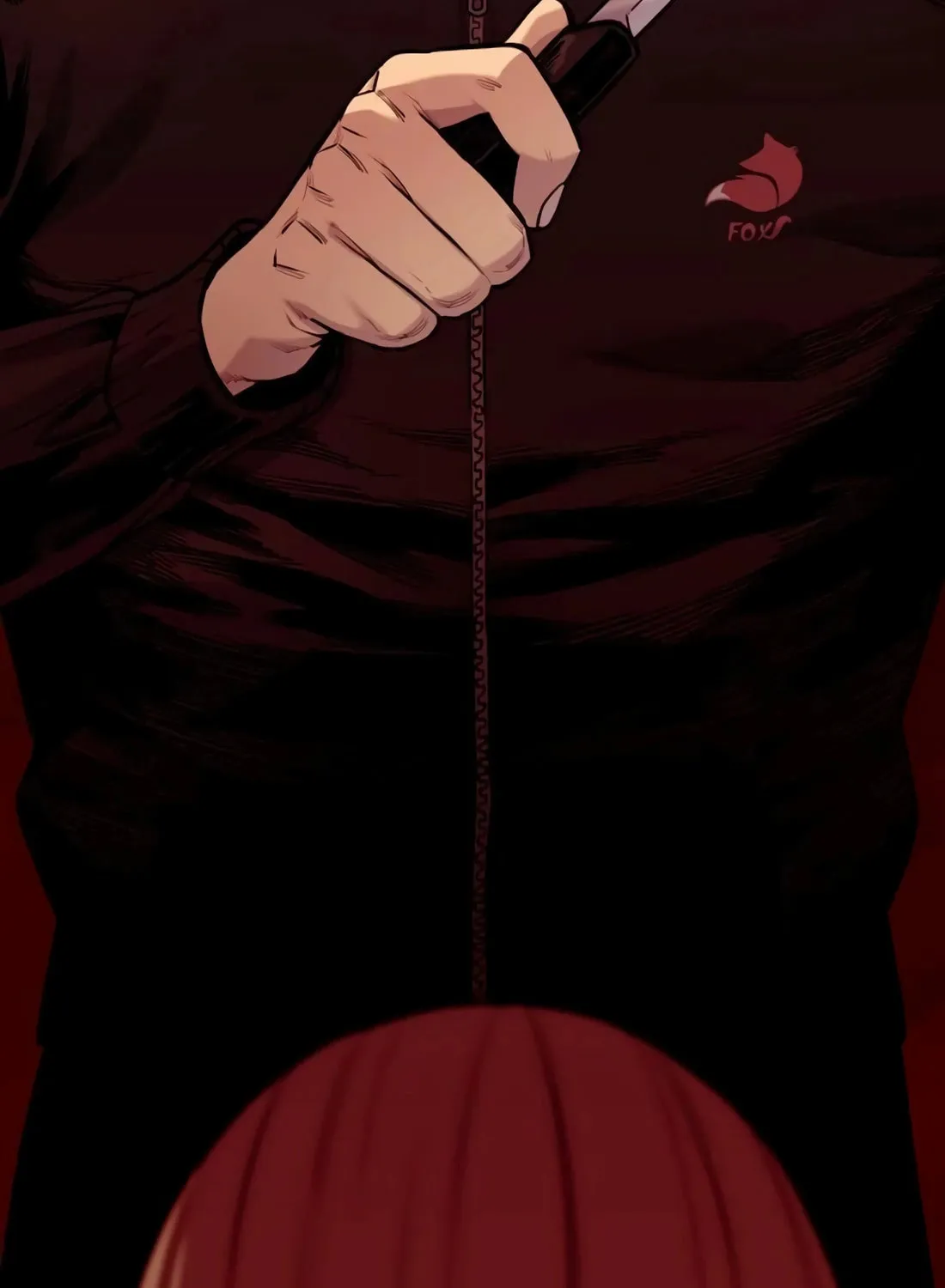 Return of the Bloodthirsty Police Chapter 79 page 139 - 