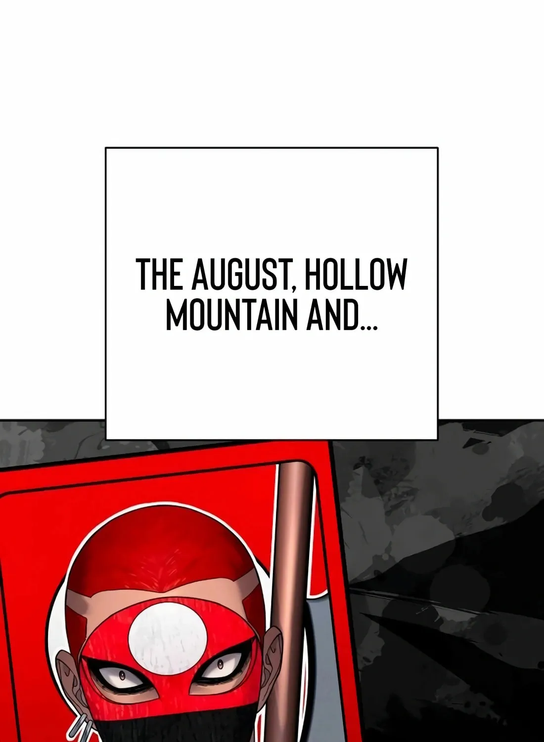 Return of the Bloodthirsty Police Chapter 79 page 15 - 