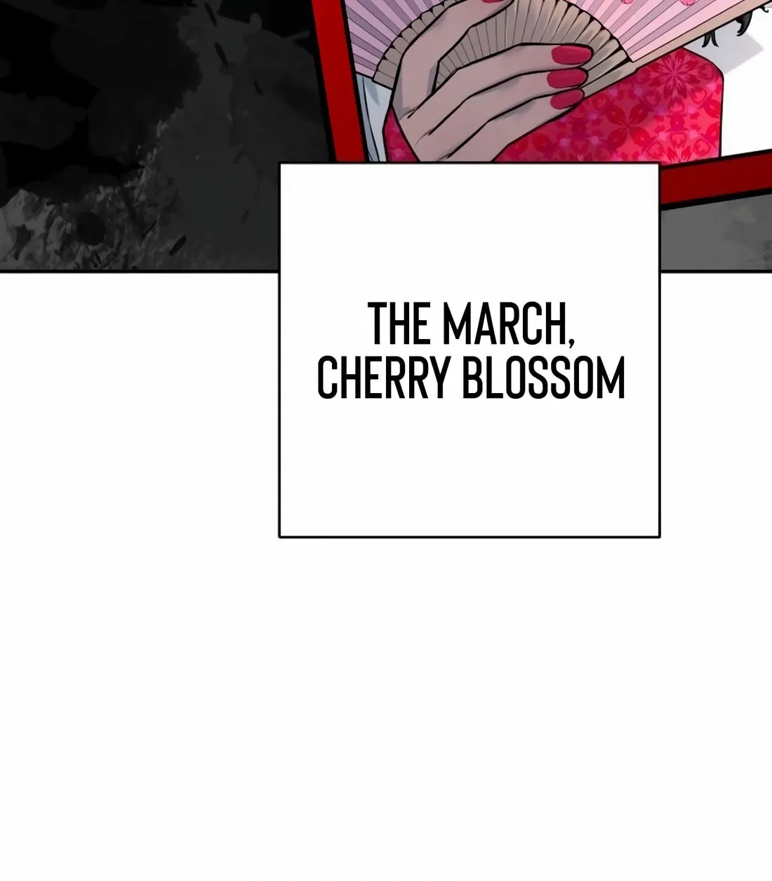 Return of the Bloodthirsty Police Chapter 79 page 19 - 